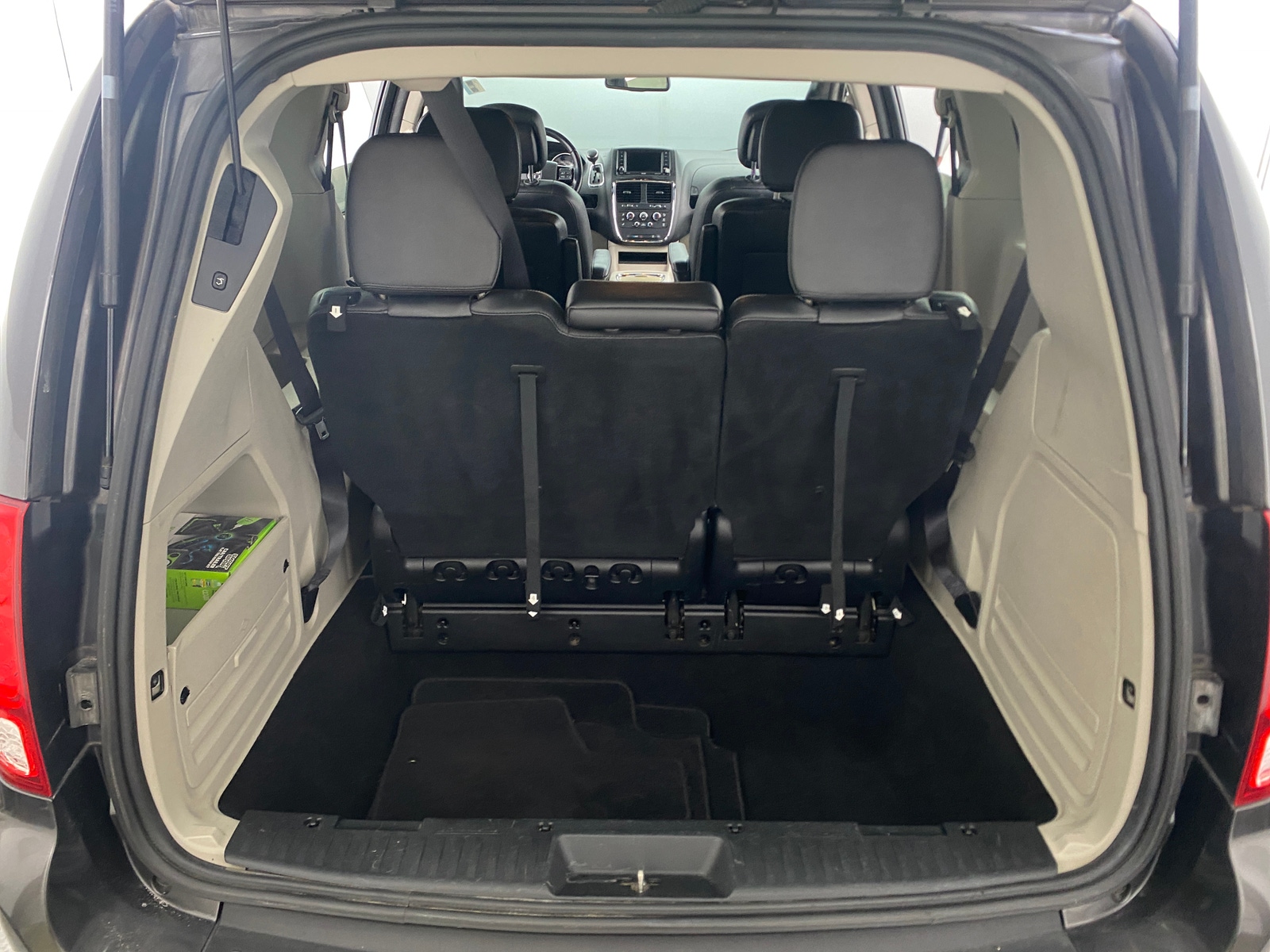Thumbnail: 2019 Dodge Grand Caravan - 6