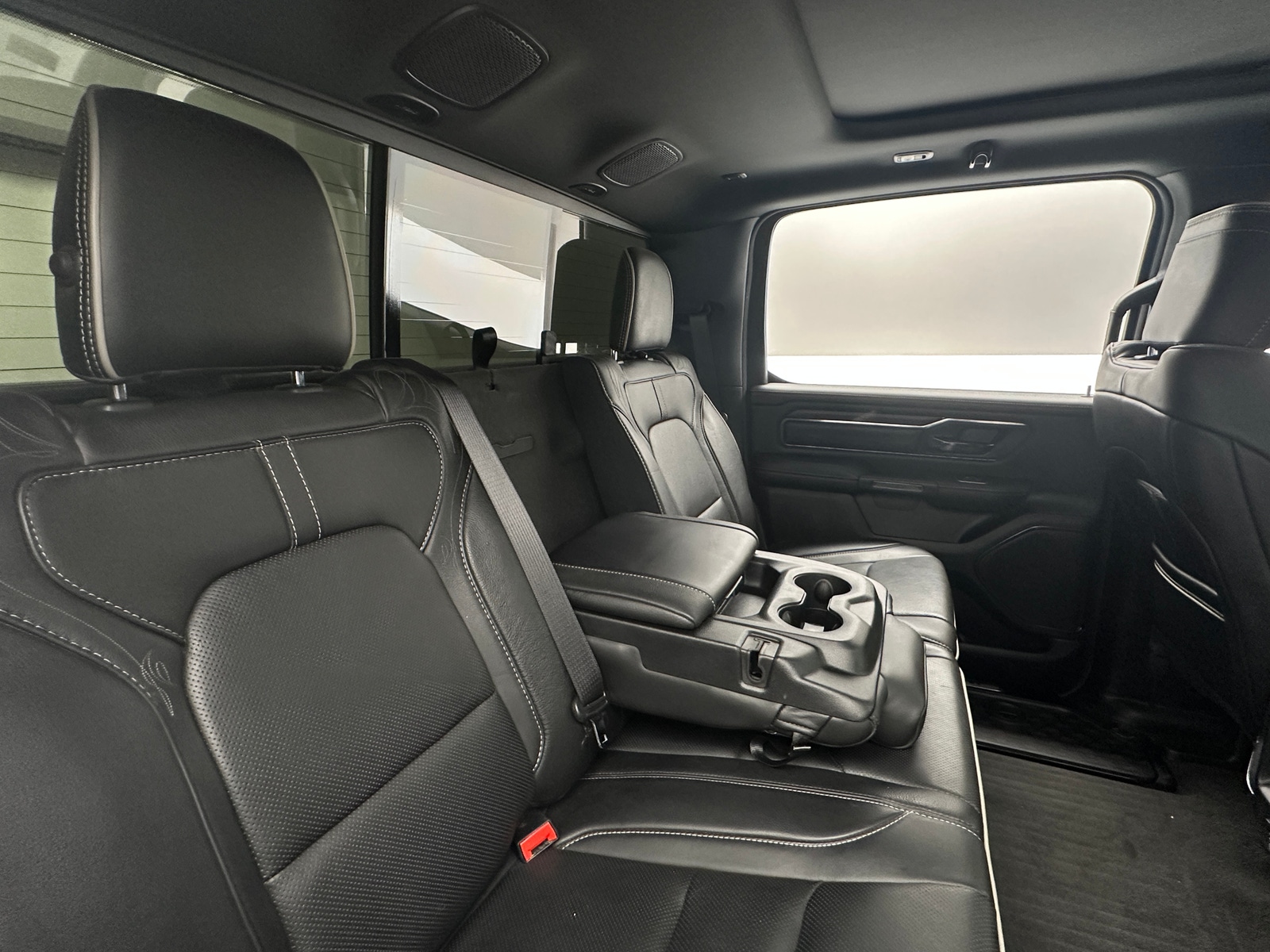 Thumbnail: 2022 RAM 1500 - 5