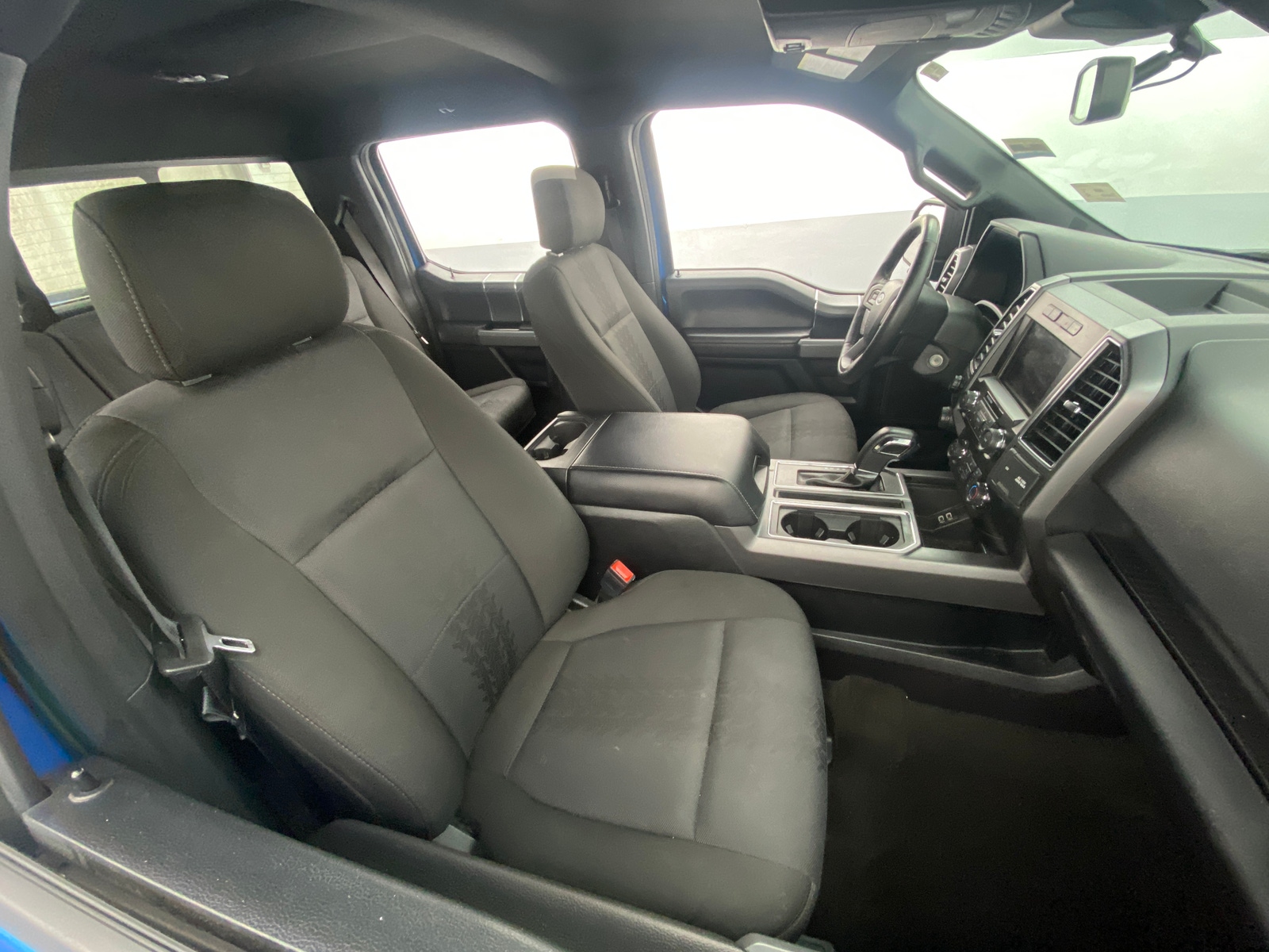 Thumbnail: 2019 Ford Econoline - 2
