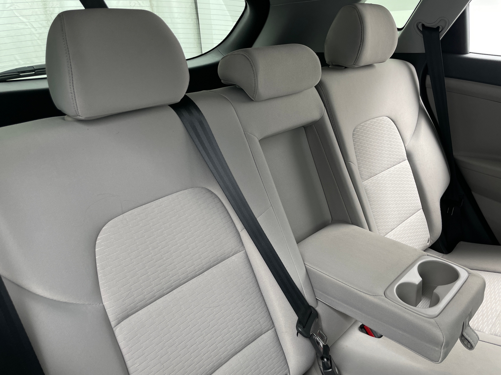 Thumbnail: 2019 Hyundai Tucson - 6