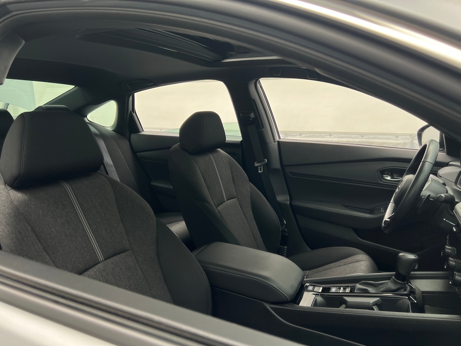 Thumbnail: 2023 Honda Accord - 2