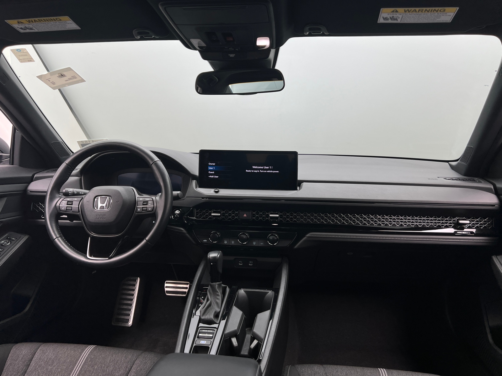 Thumbnail: 2023 Honda Accord - 3