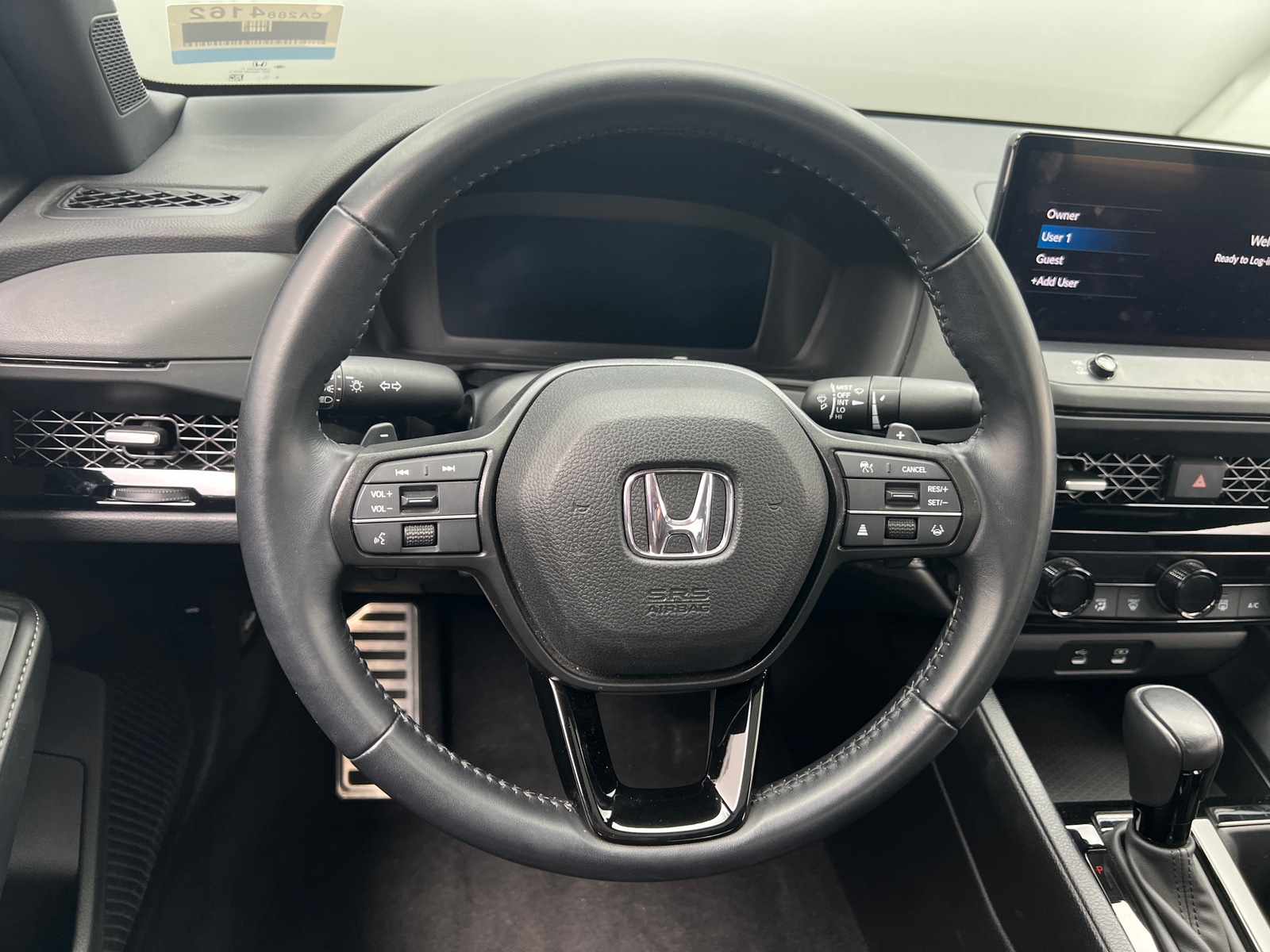 Thumbnail: 2023 Honda Accord - 5