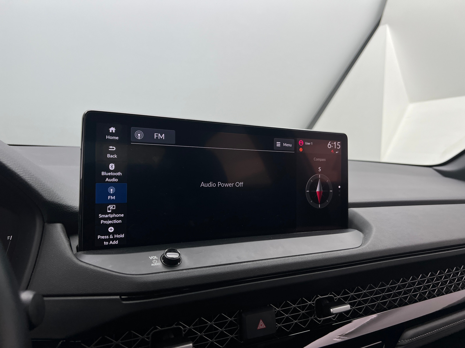 Thumbnail: 2023 Honda Accord - 4