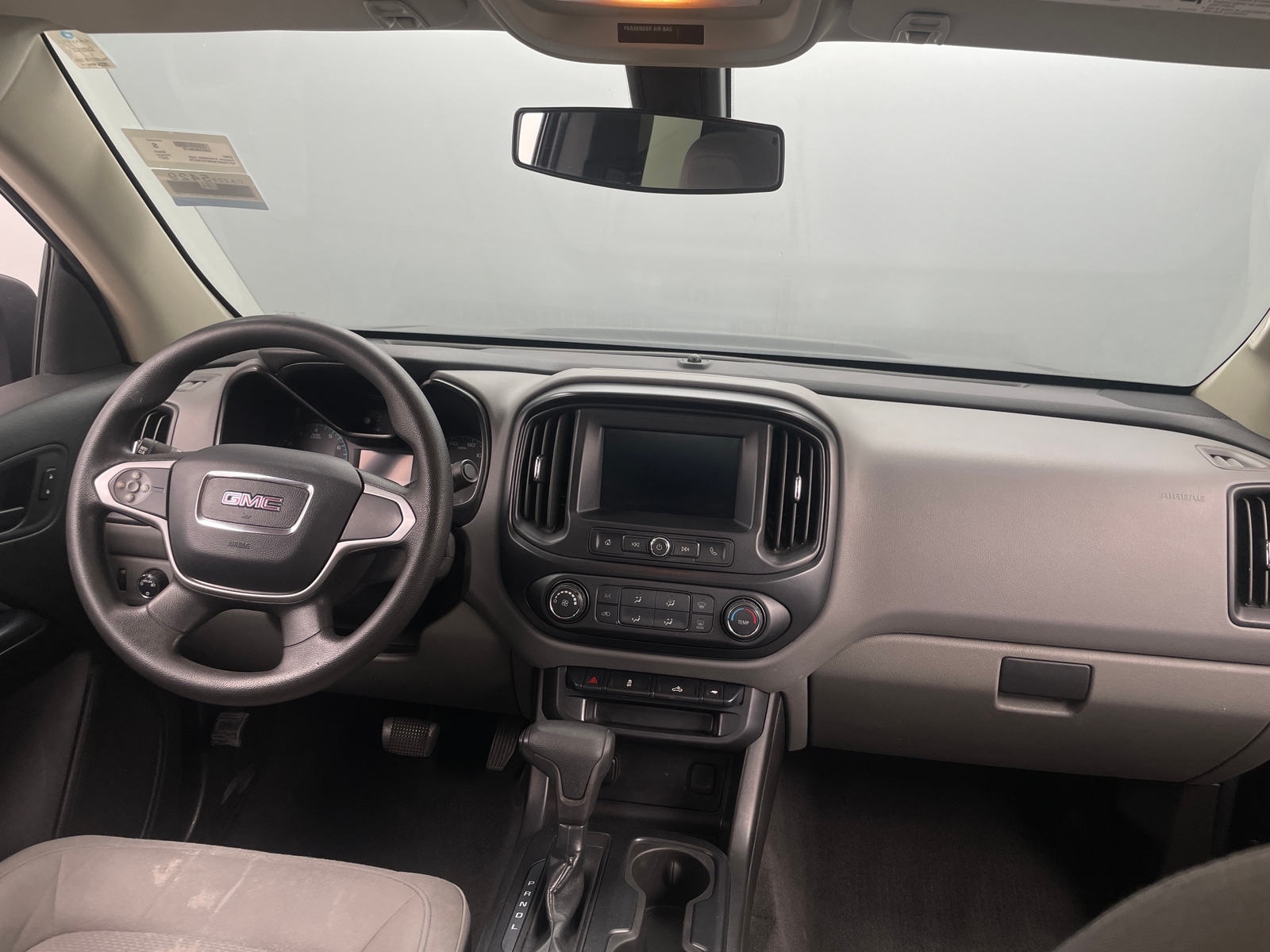 Thumbnail: 2021 GMC Canyon - 2
