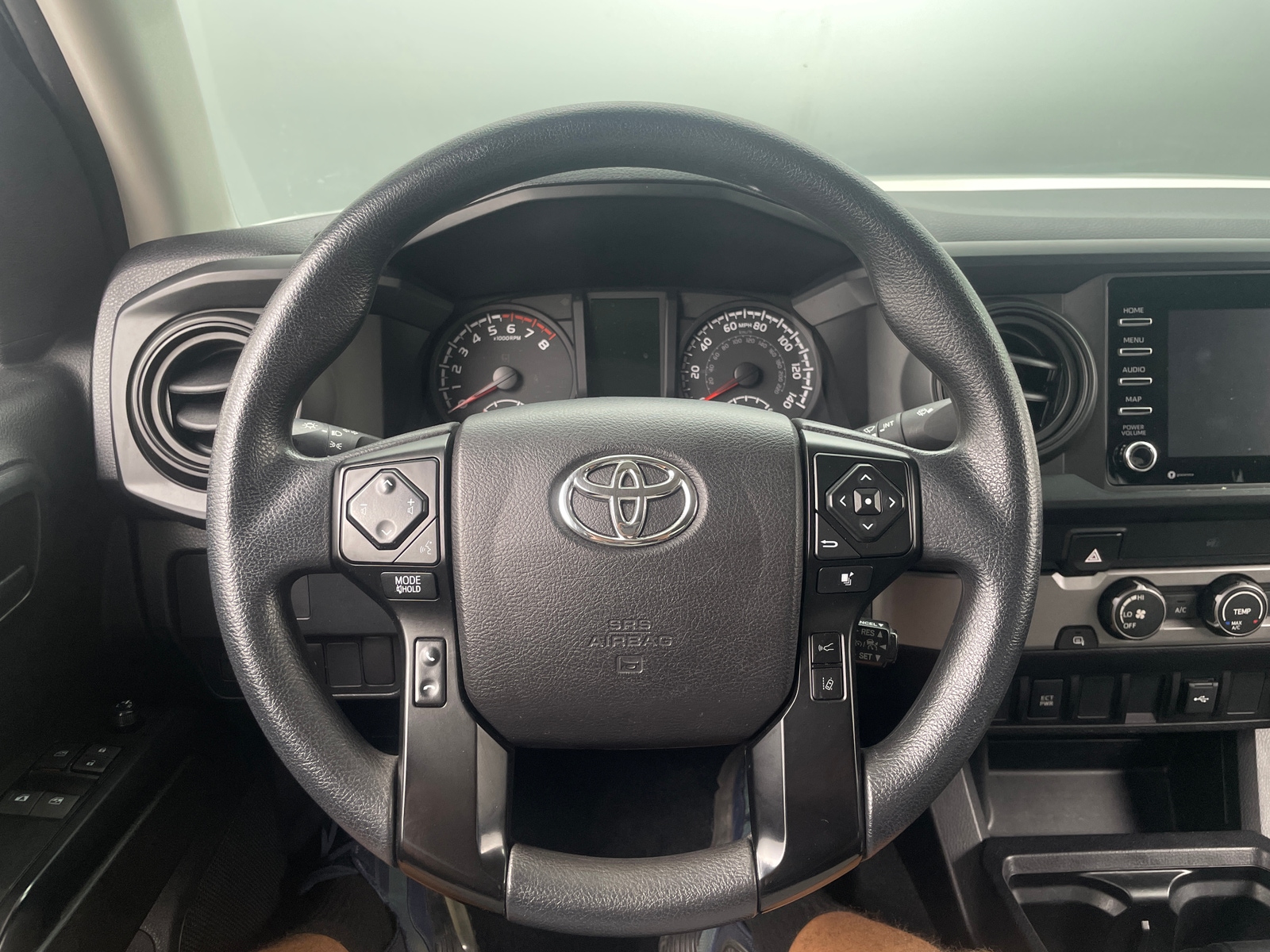 Thumbnail: 2021 Toyota Tacoma - 5