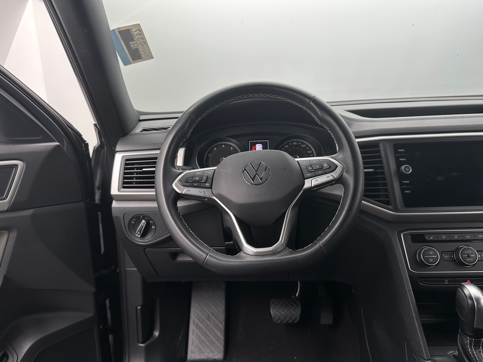 Thumbnail: 2021 Volkswagen Atlas - 4