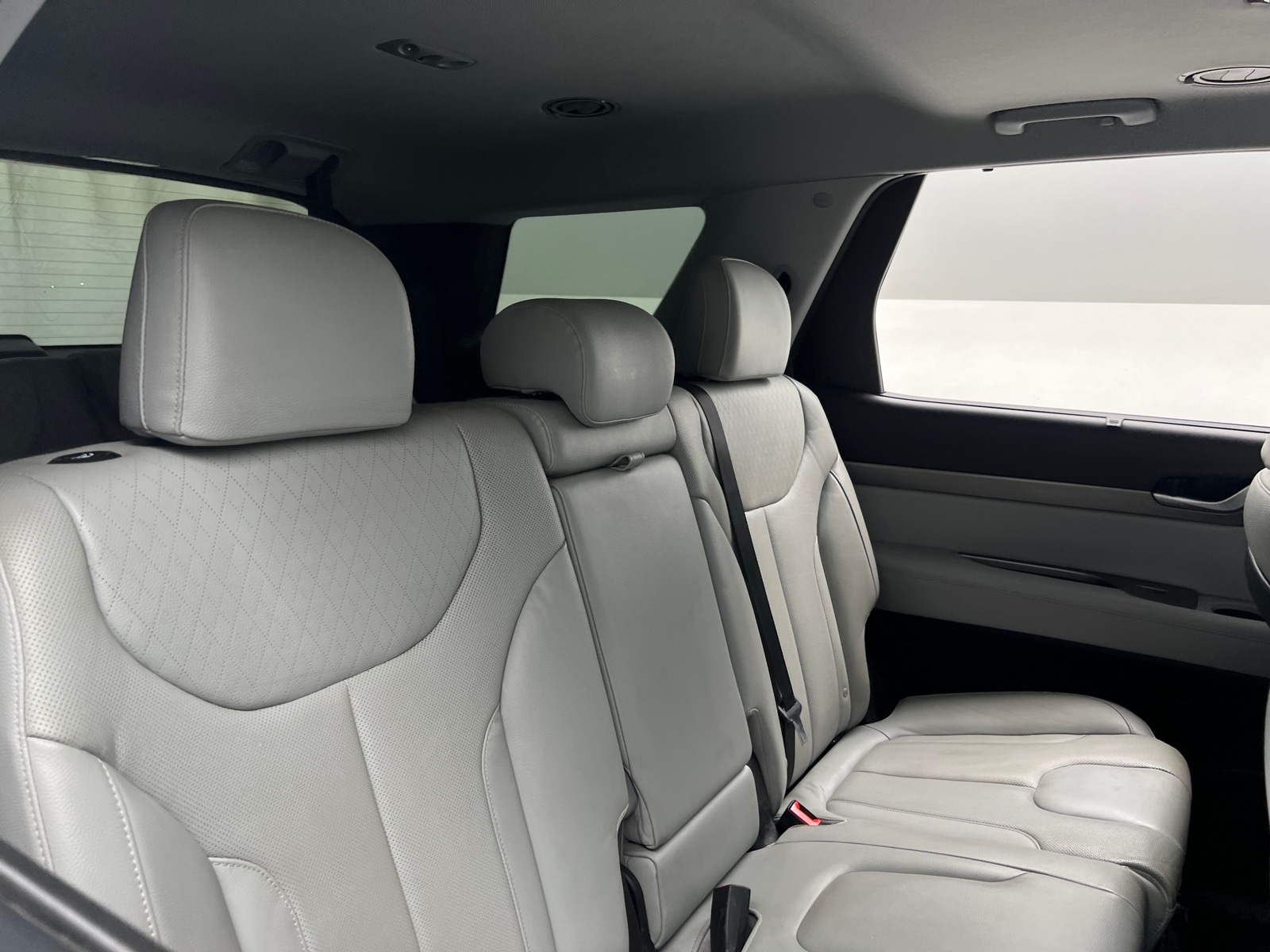 Thumbnail: 2021 Hyundai Palisade - 5