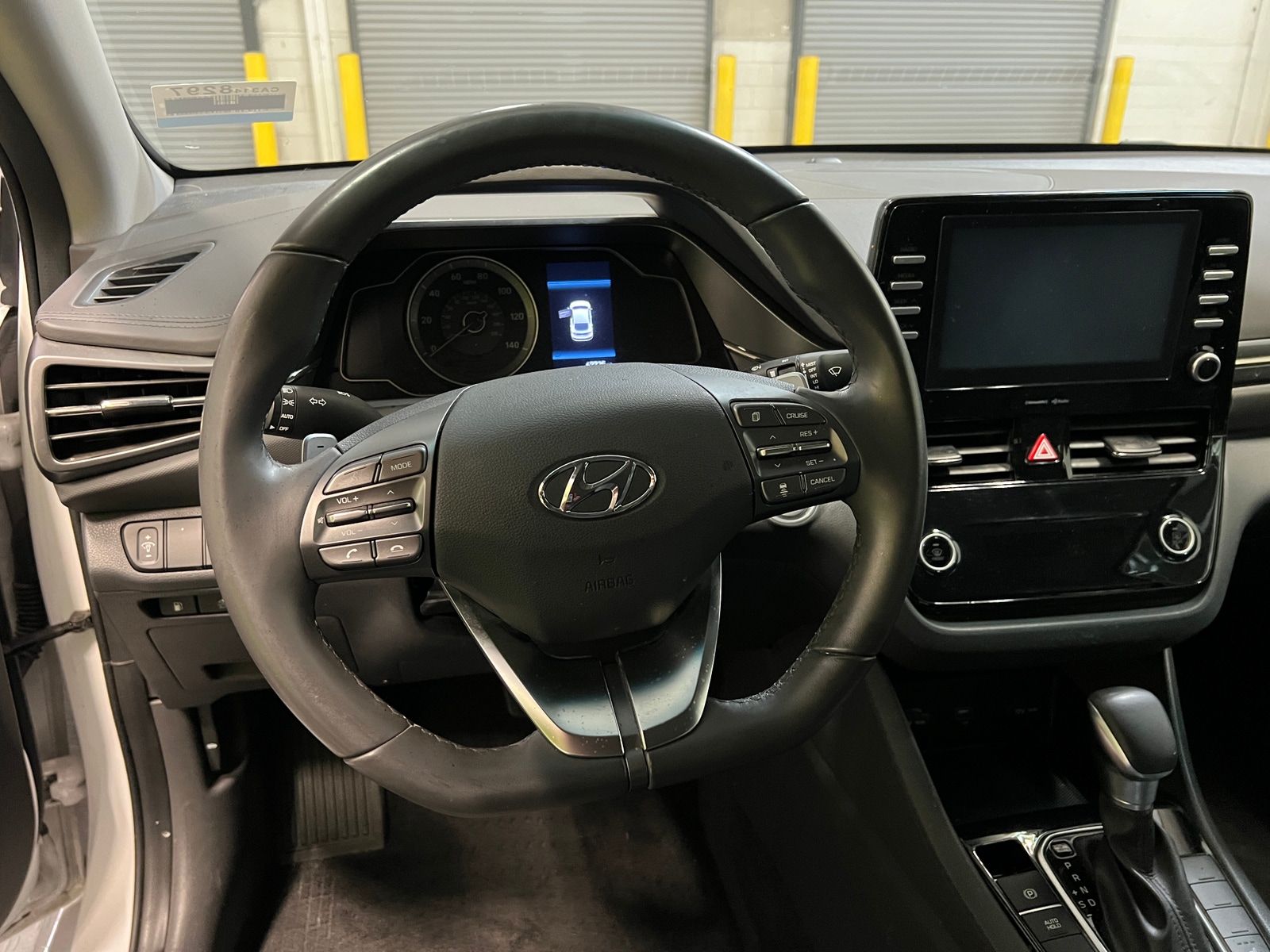 Thumbnail: 2020 Hyundai Ioniq - 5