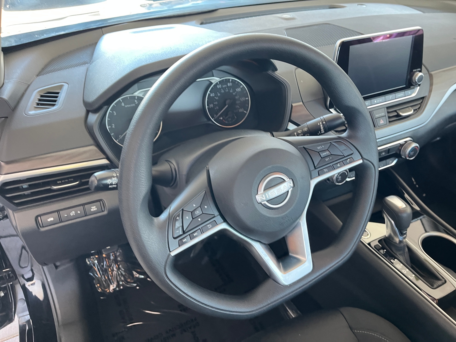 Thumbnail: 2024 Nissan Altima - 4