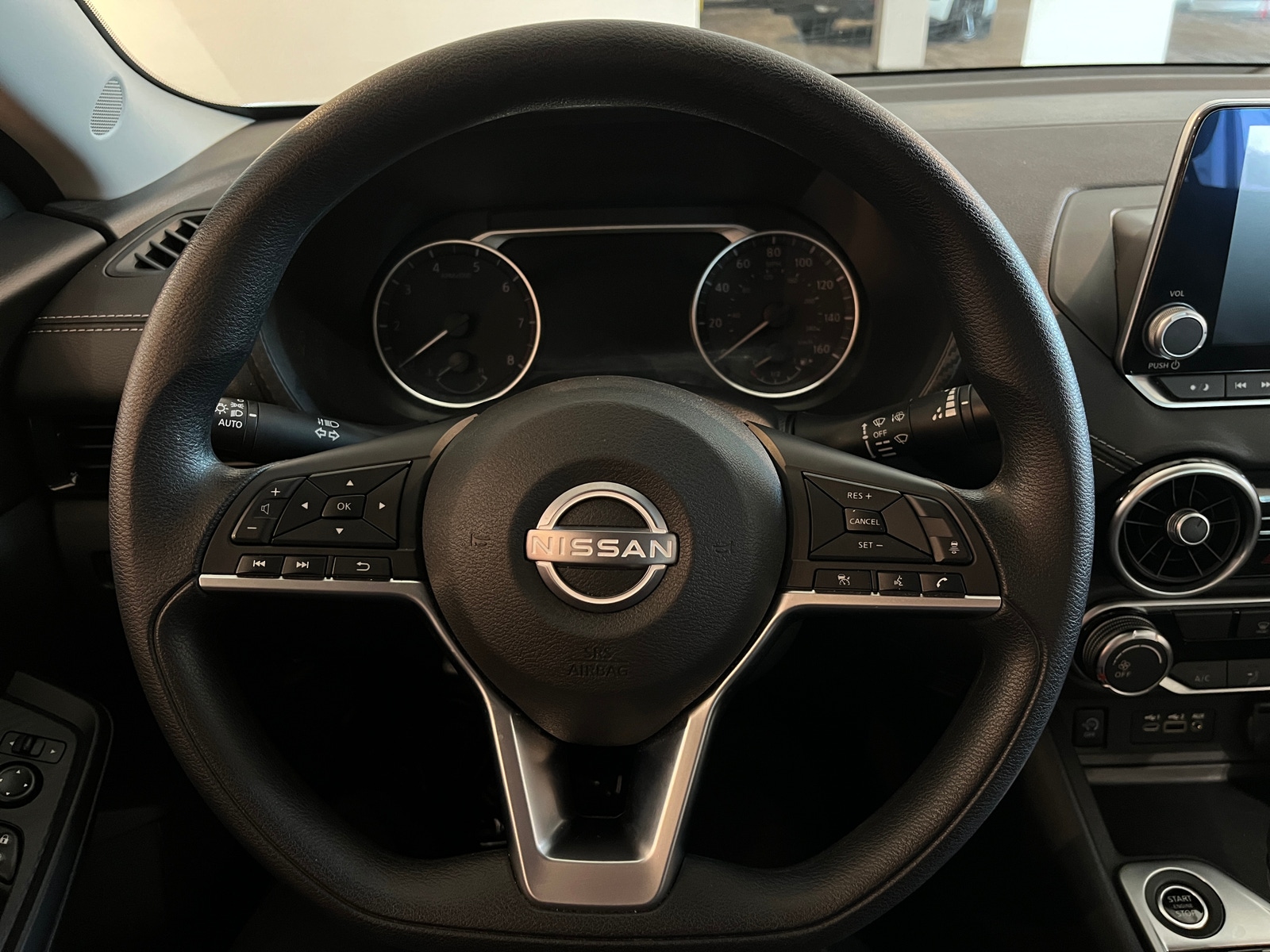 Thumbnail: 2024 Nissan Sentra - 5