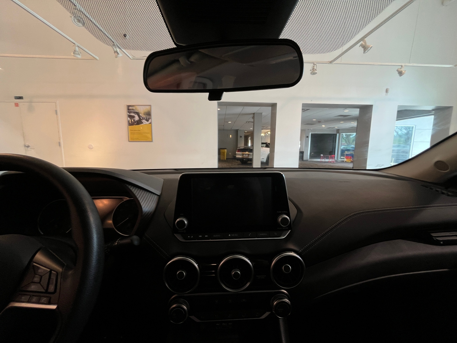 Thumbnail: 2024 Nissan Sentra - 3