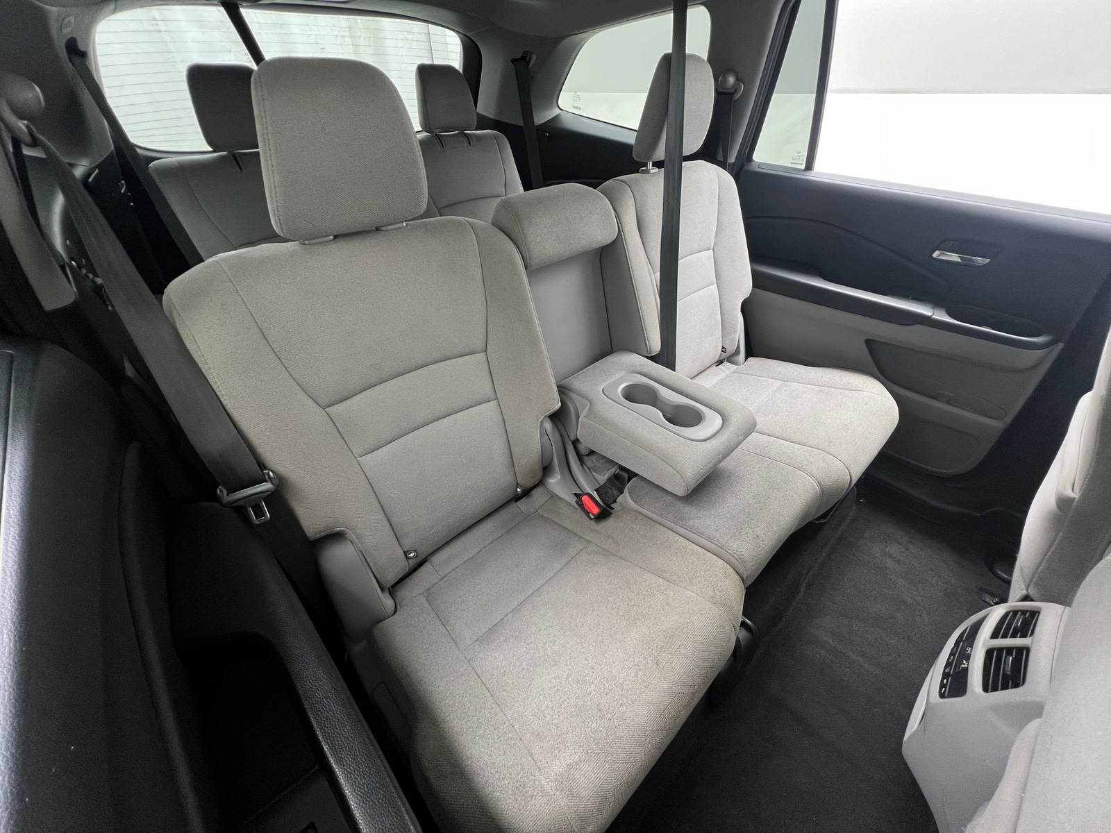 Thumbnail: 2019 Honda Pilot - 6