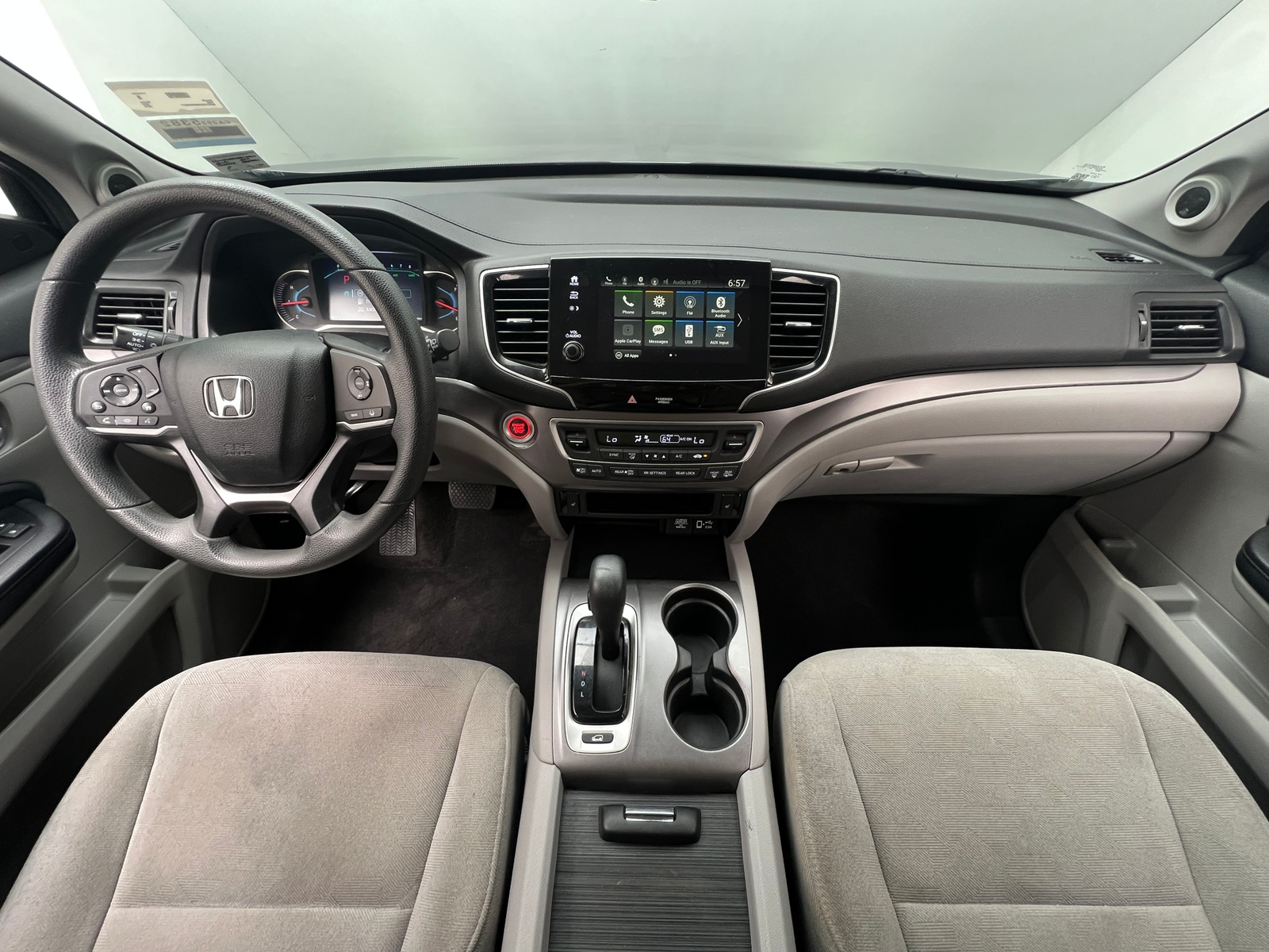 Thumbnail: 2019 Honda Pilot - 3