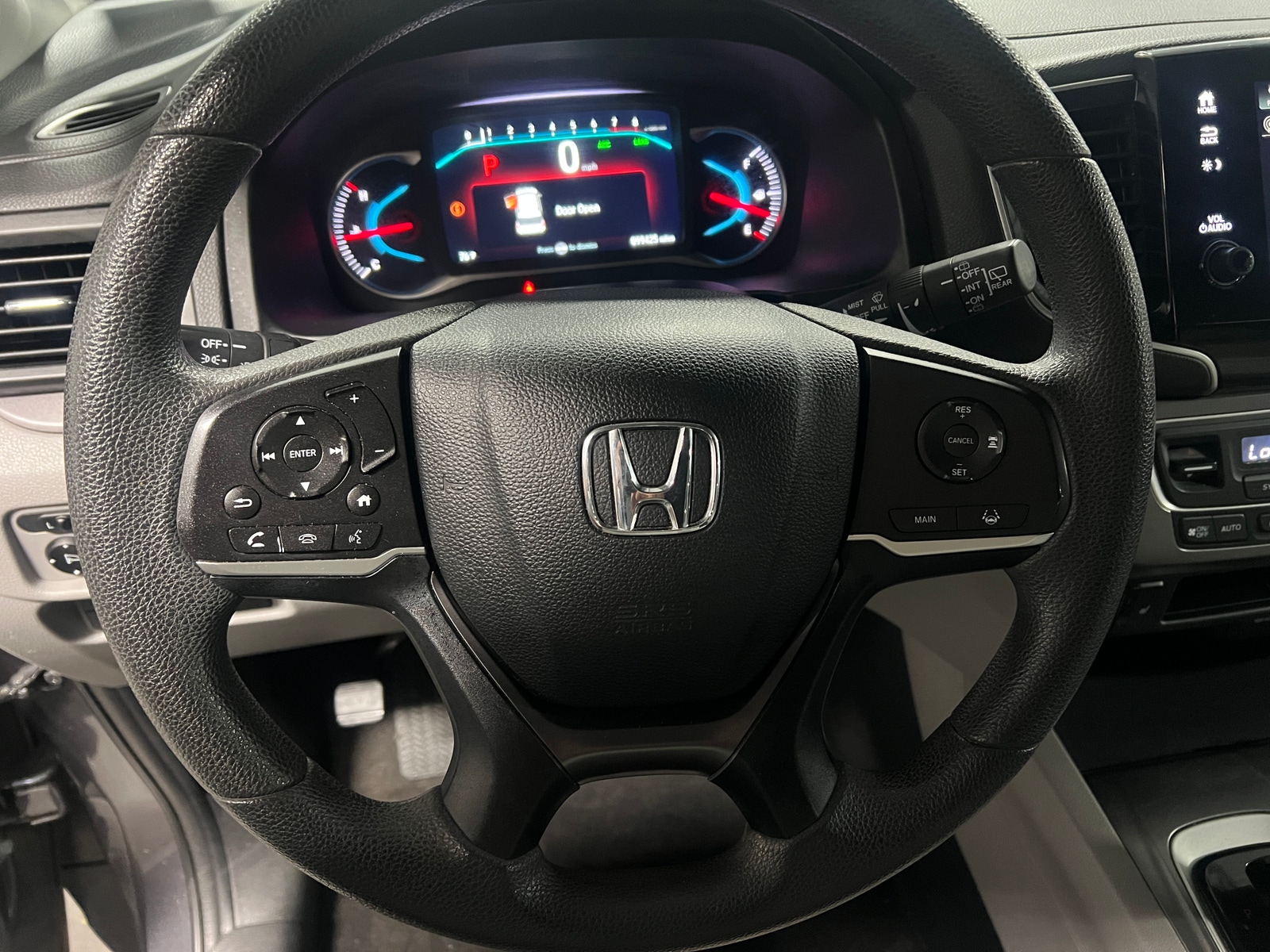 Thumbnail: 2019 Honda Pilot - 5