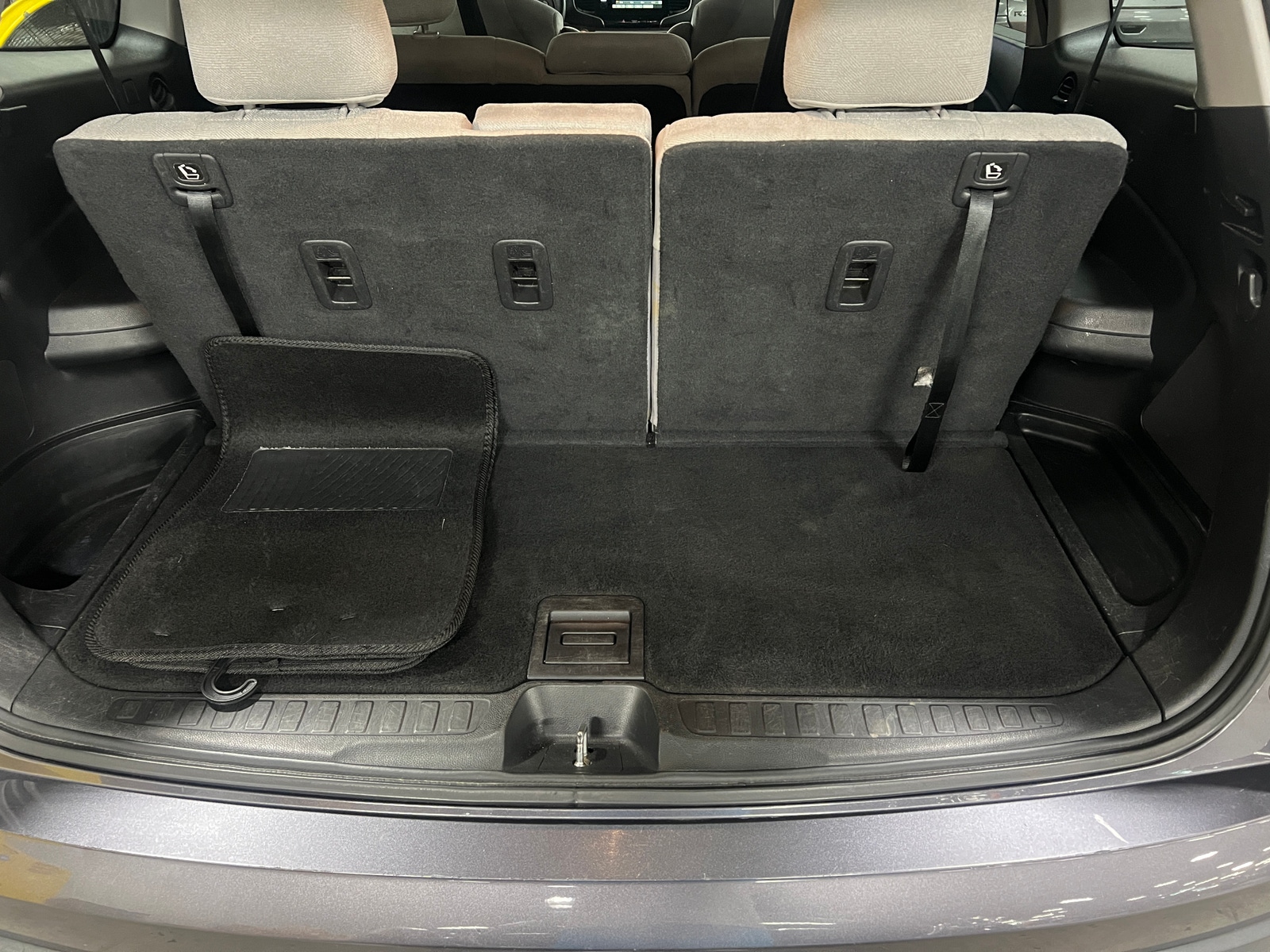 Thumbnail: 2019 Honda Pilot - 7