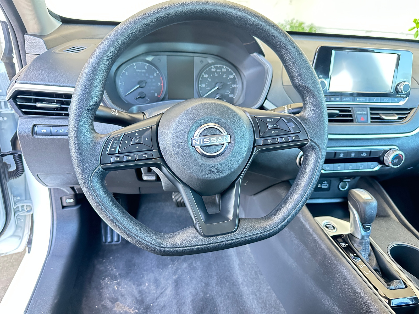 Thumbnail: 2024 Nissan Altima - 5