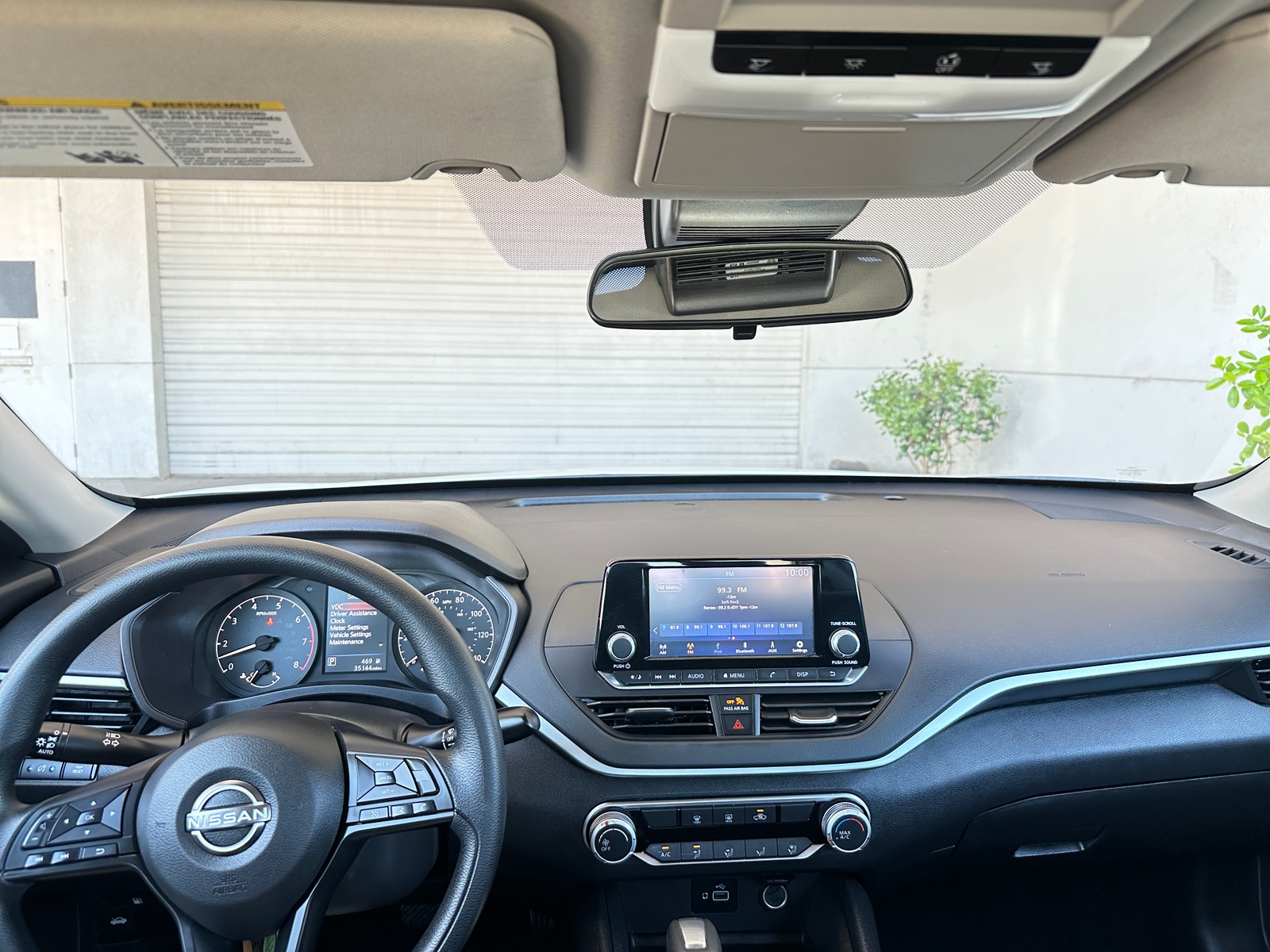 Thumbnail: 2024 Nissan Altima - 3