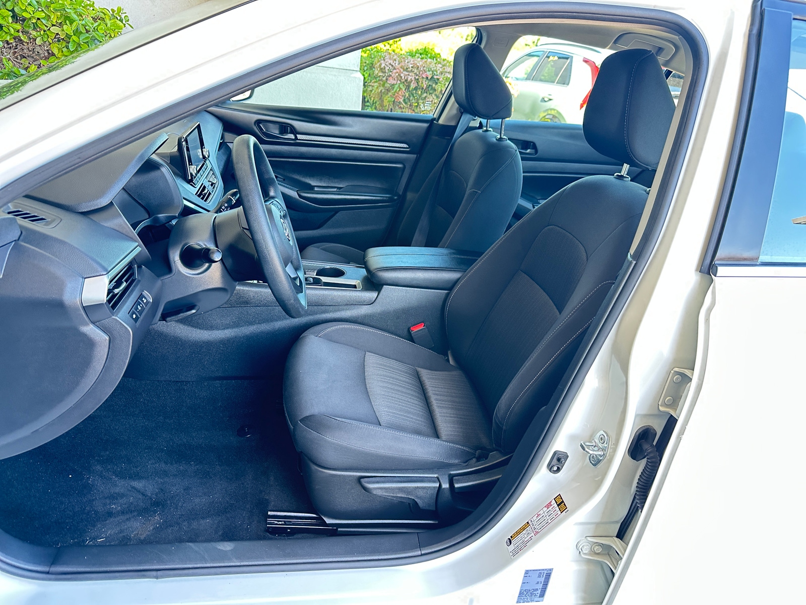 Thumbnail: 2024 Nissan Altima - 2