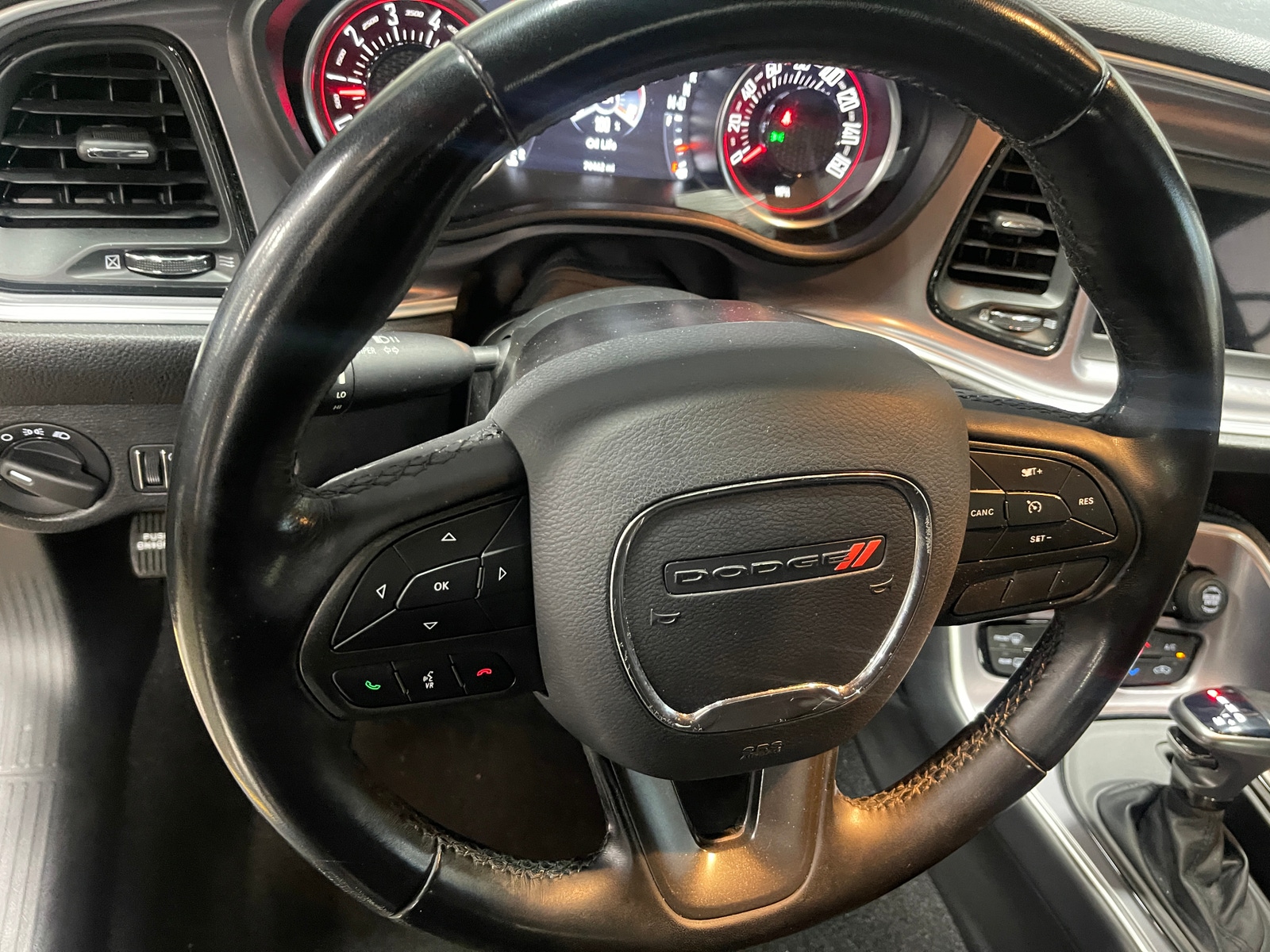 Thumbnail: 2020 Dodge Challenger - 4