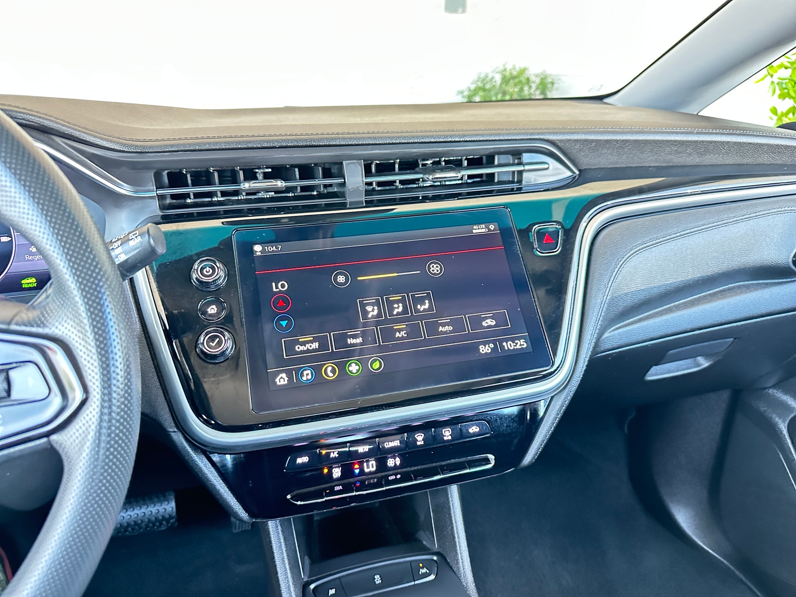 Thumbnail: 2023 Chevrolet Bolt EV - 4
