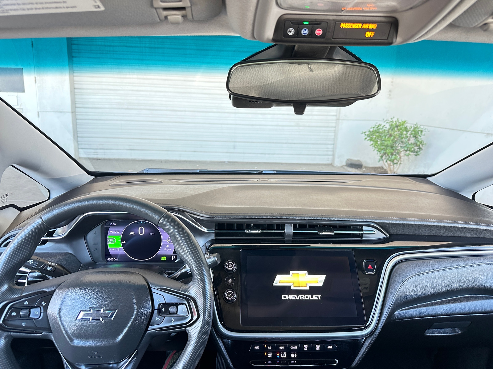 Thumbnail: 2023 Chevrolet Bolt EV - 3
