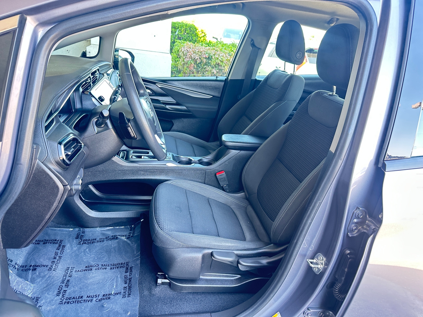 Thumbnail: 2023 Chevrolet Bolt EV - 2