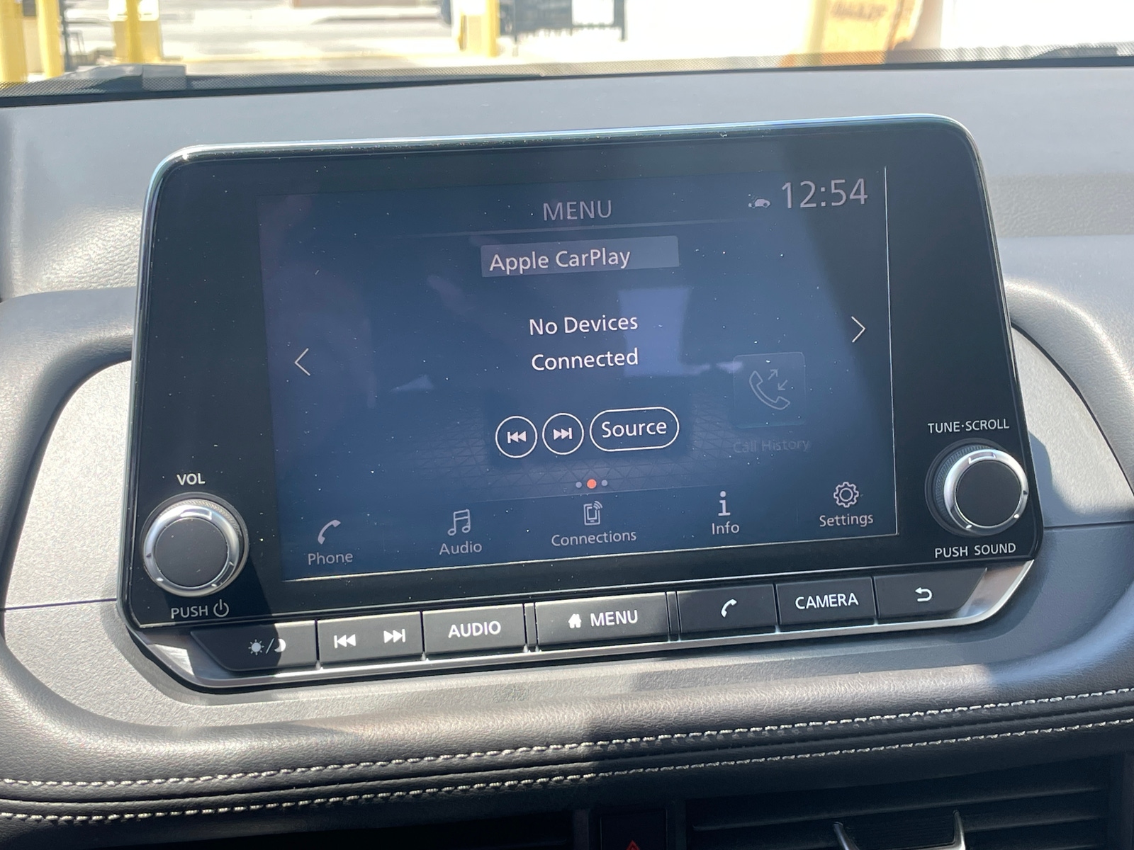 Thumbnail: 2024 Nissan Rogue - 4