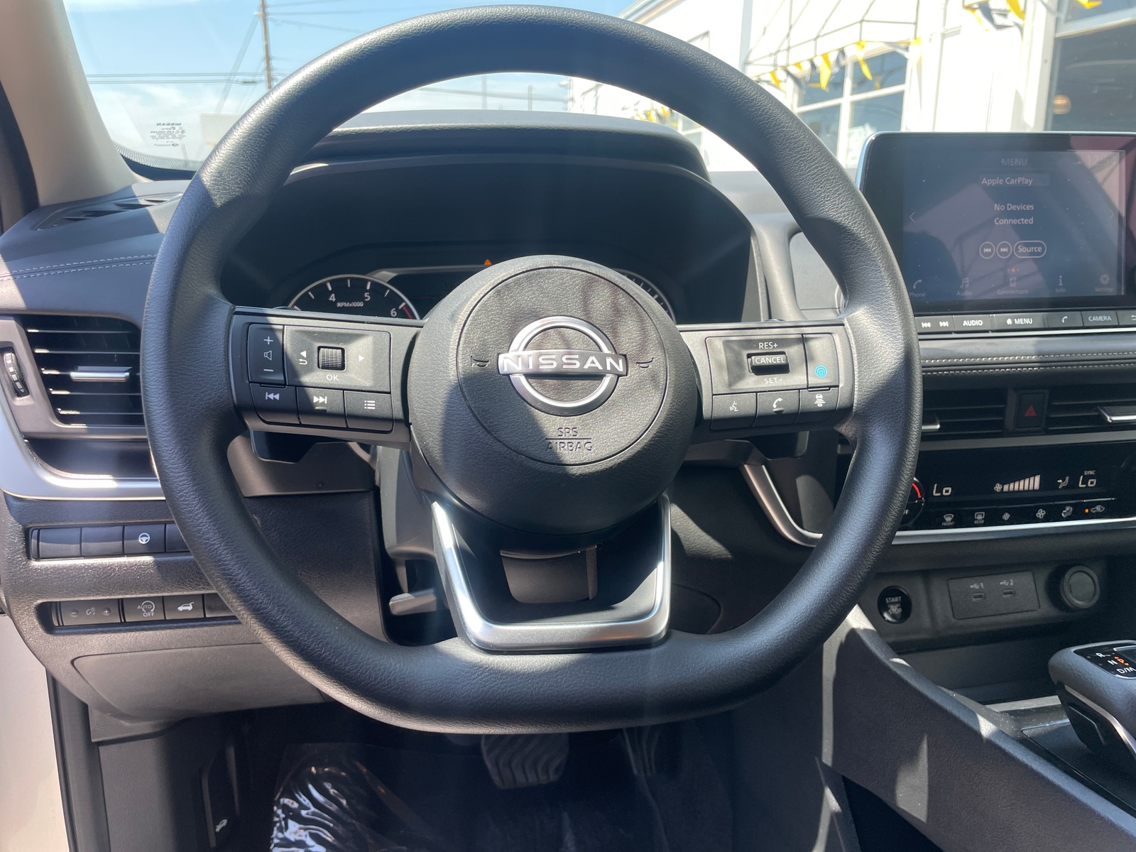 Thumbnail: 2024 Nissan Rogue - 5