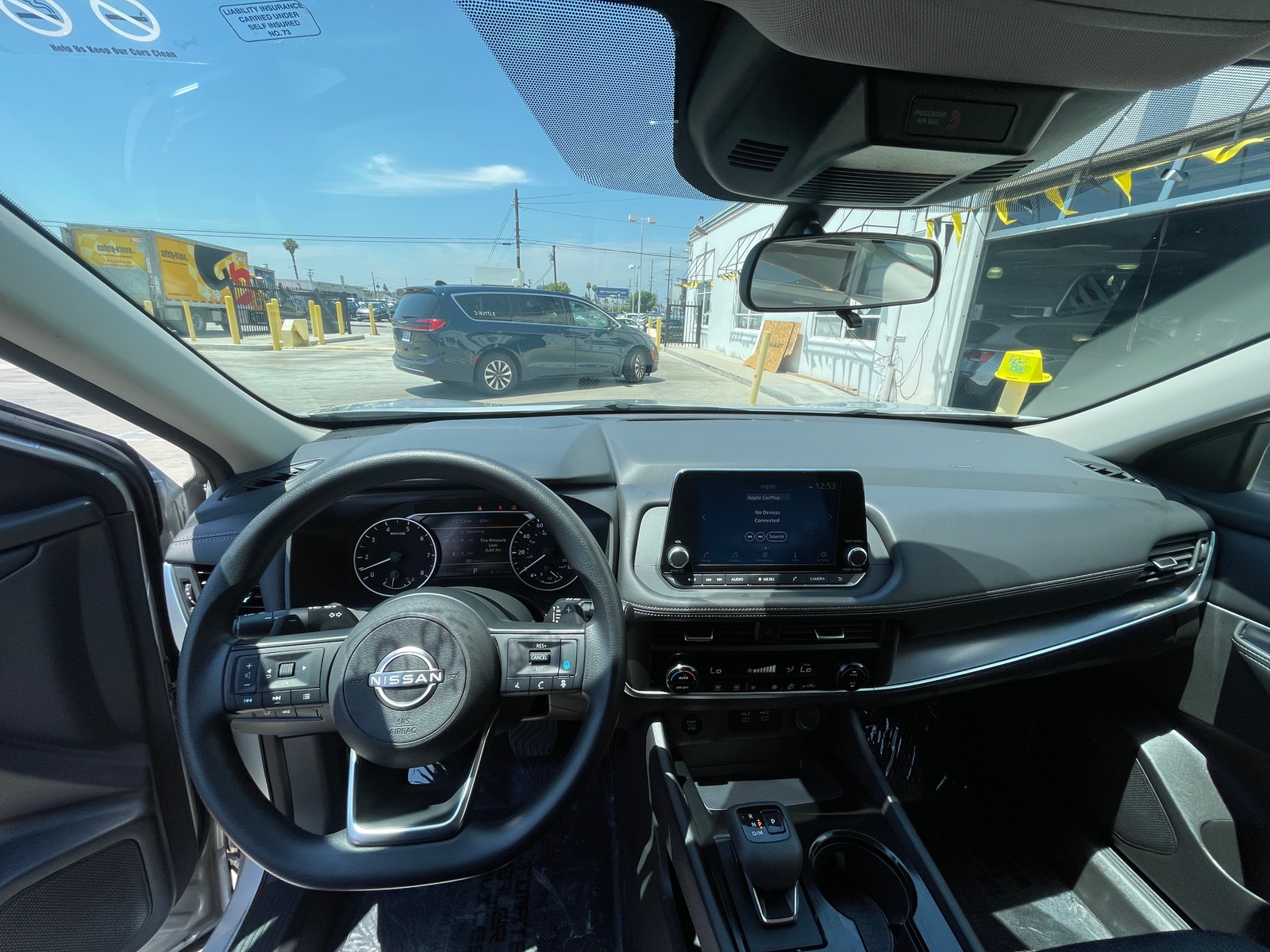 Thumbnail: 2024 Nissan Rogue - 3