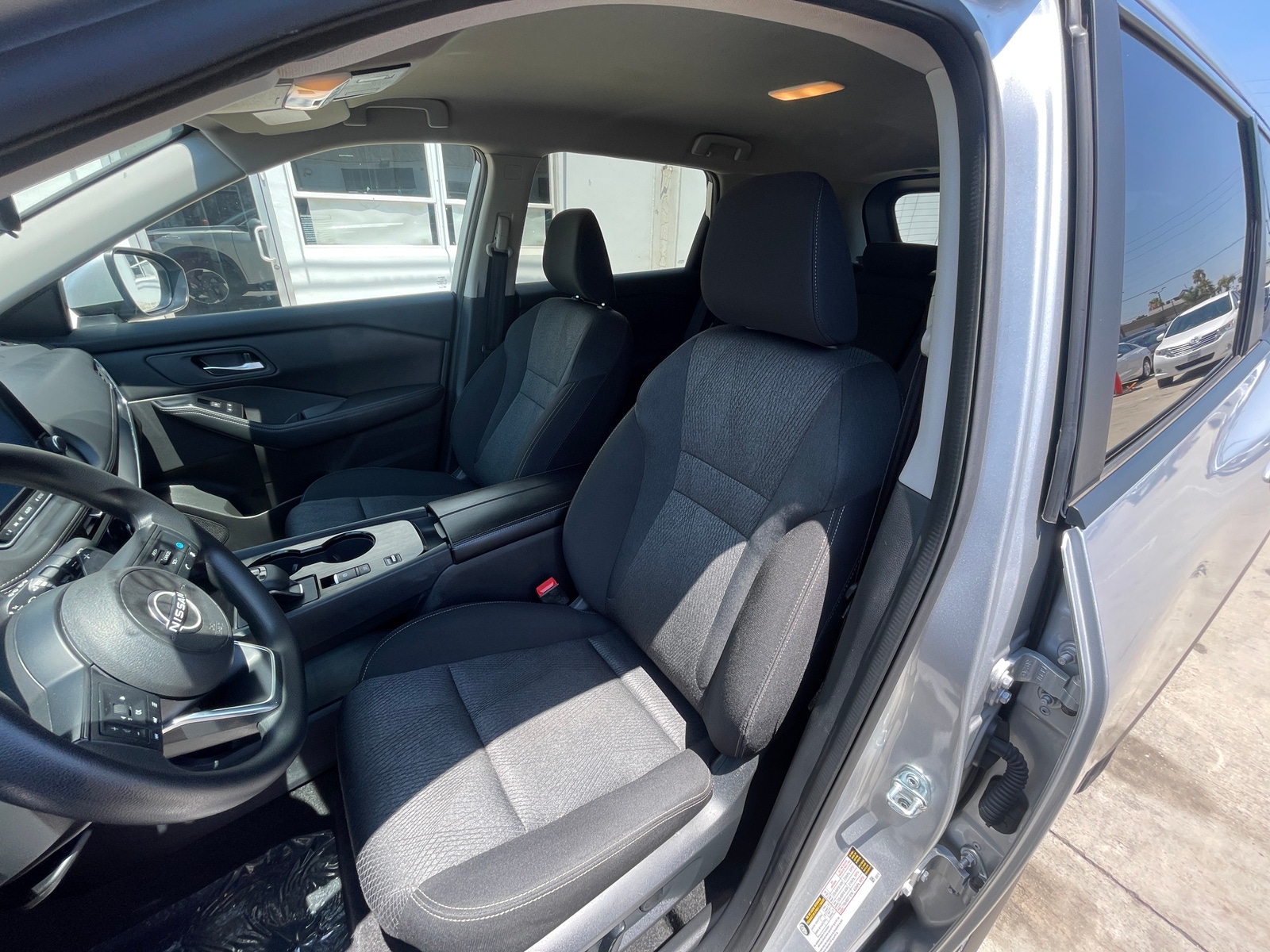 Thumbnail: 2024 Nissan Rogue - 2