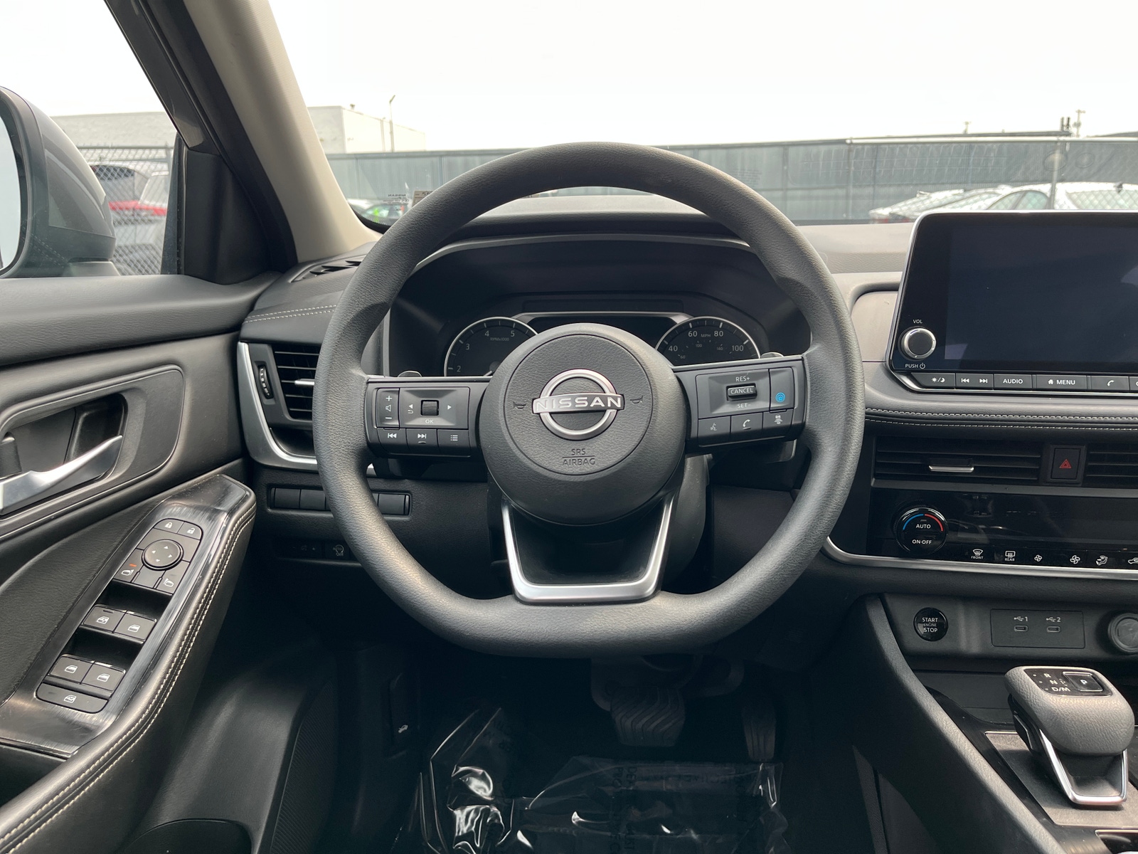 Thumbnail: 2024 Nissan Rogue - 5