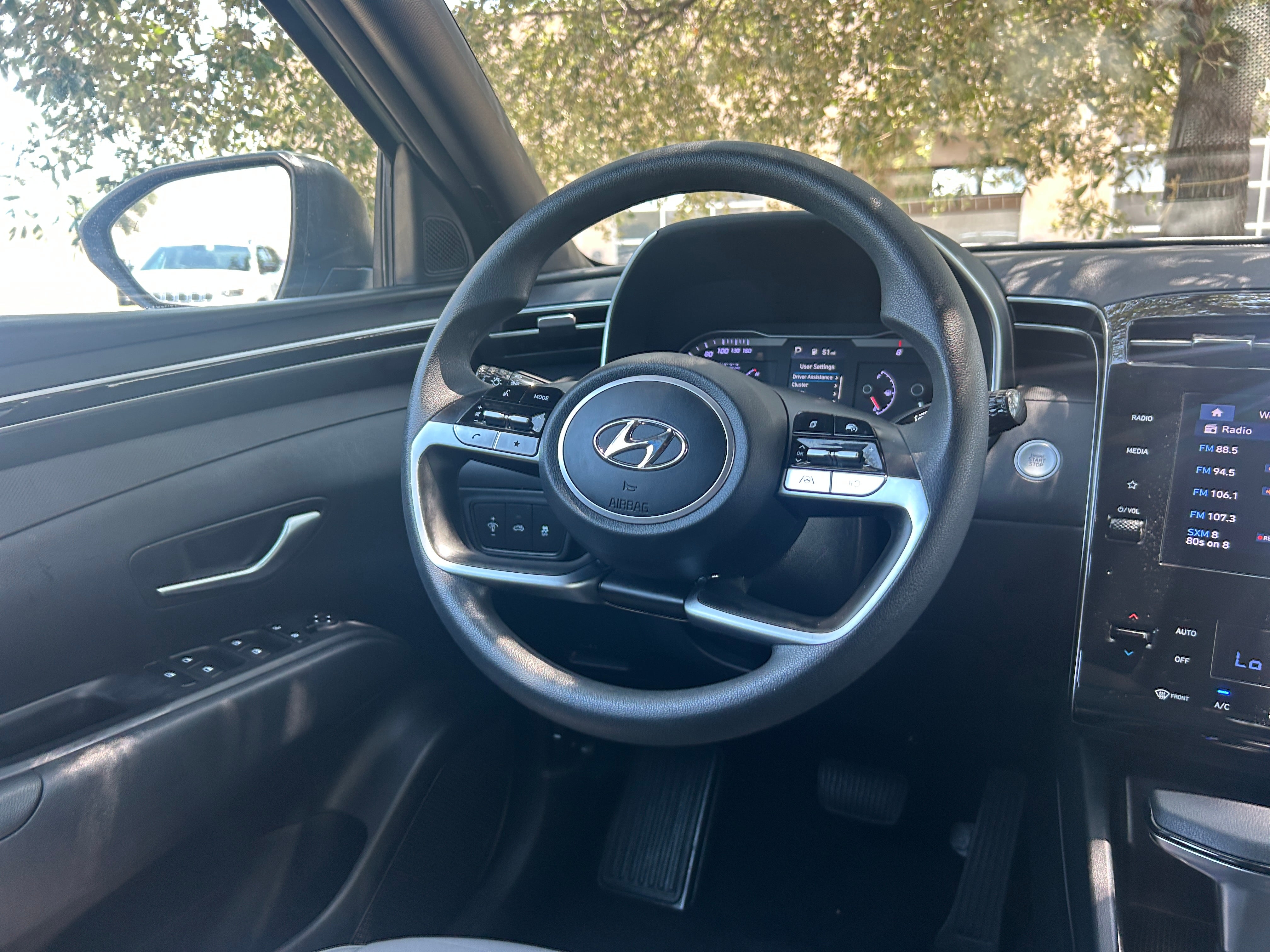 Thumbnail: 2024 Hyundai Santa Cruz - 4