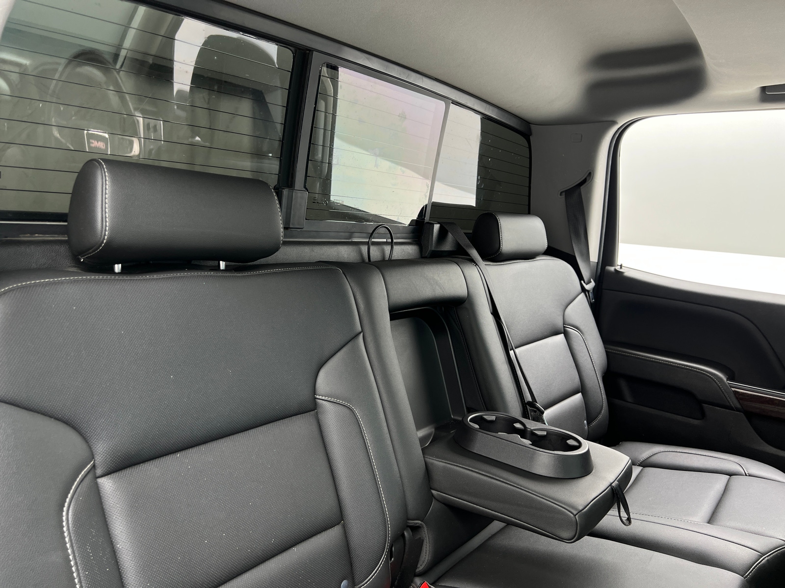 Thumbnail: 2018 GMC Sierra 1500 - 6