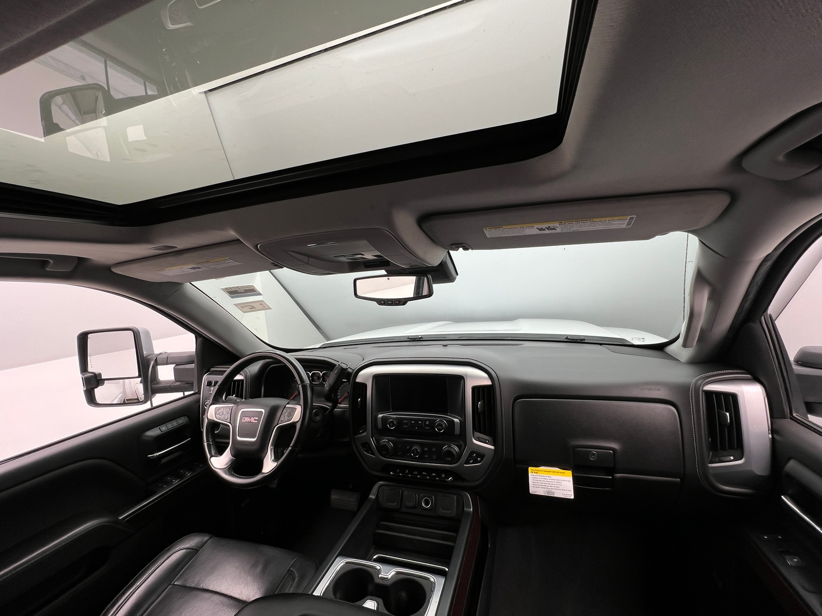 Thumbnail: 2018 GMC Sierra 1500 - 3