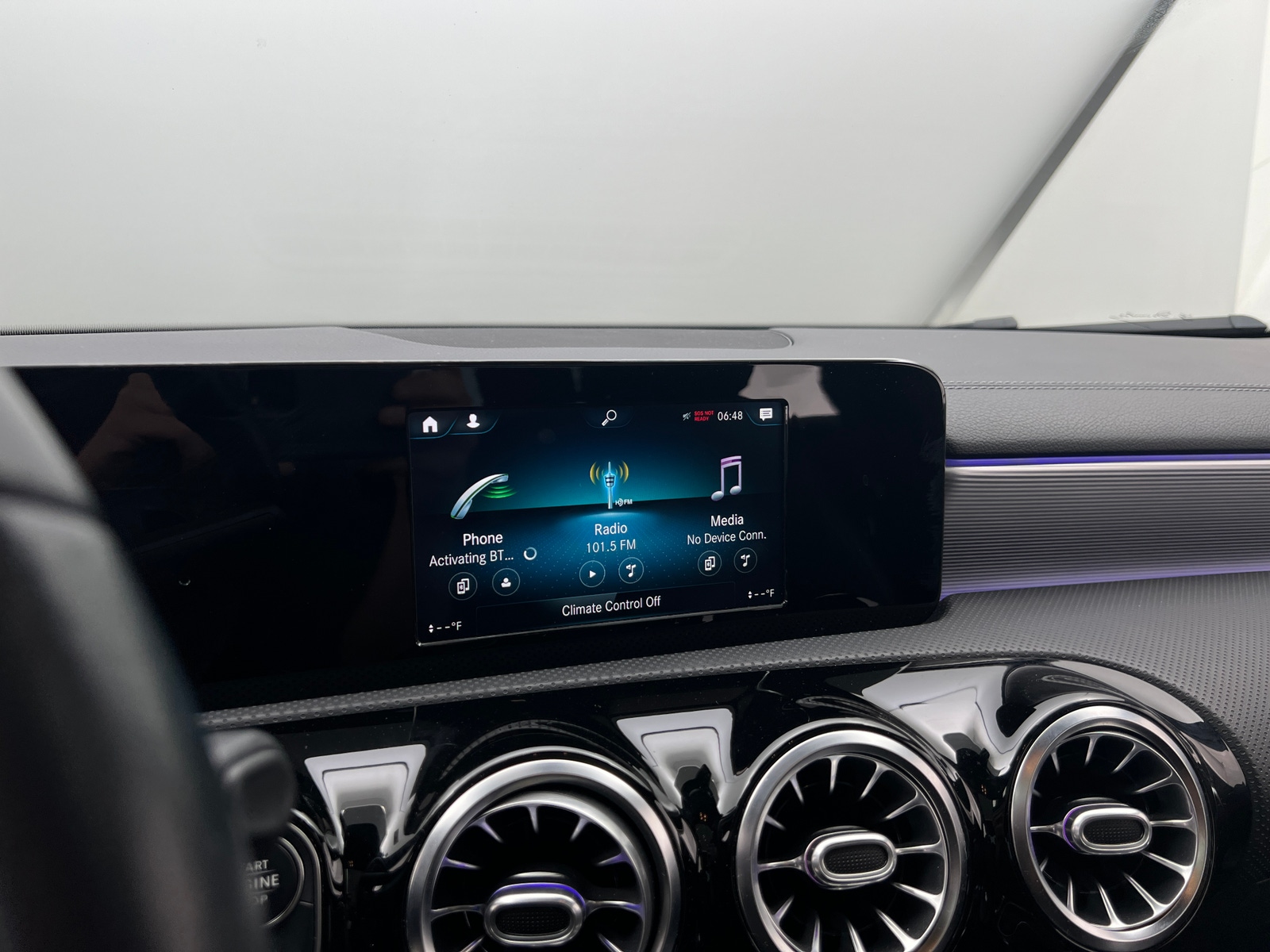 Thumbnail: 2021 Mercedes-Benz CLA - 2