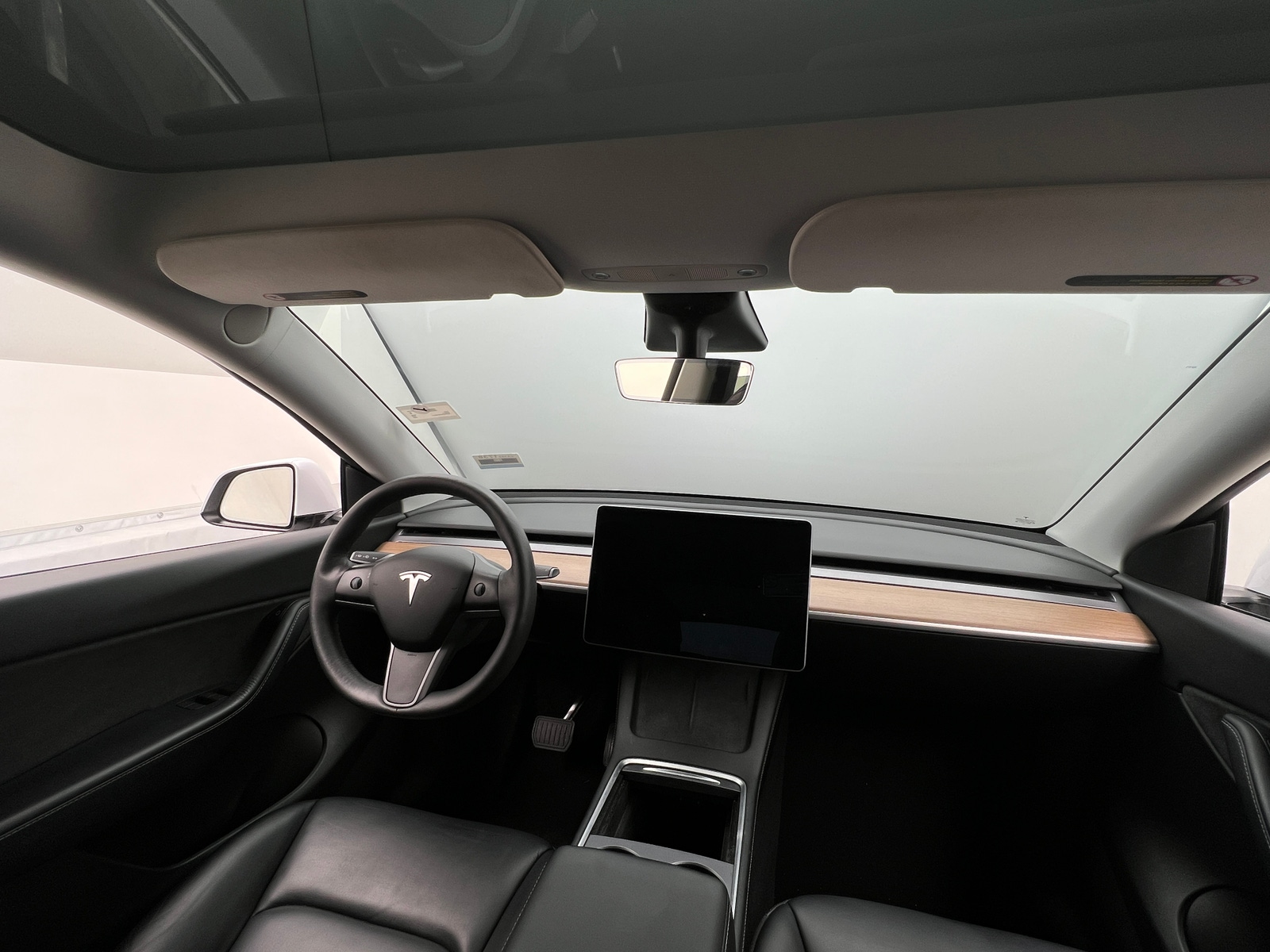 Thumbnail: 2022 Tesla Model Y - 2