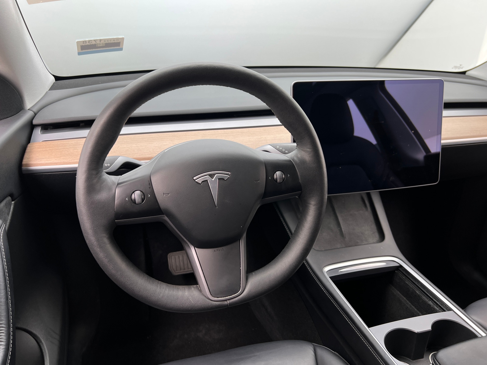 Thumbnail: 2022 Tesla Model Y - 4