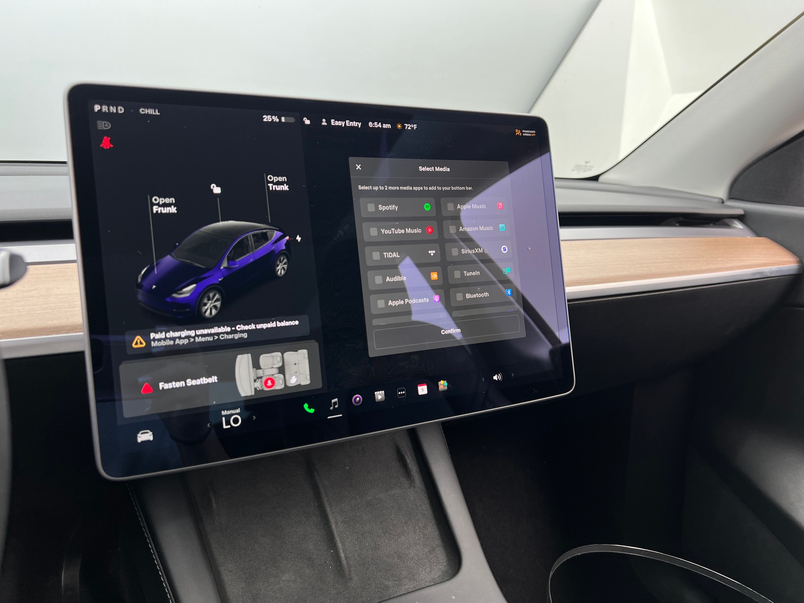 Thumbnail: 2022 Tesla Model Y - 3