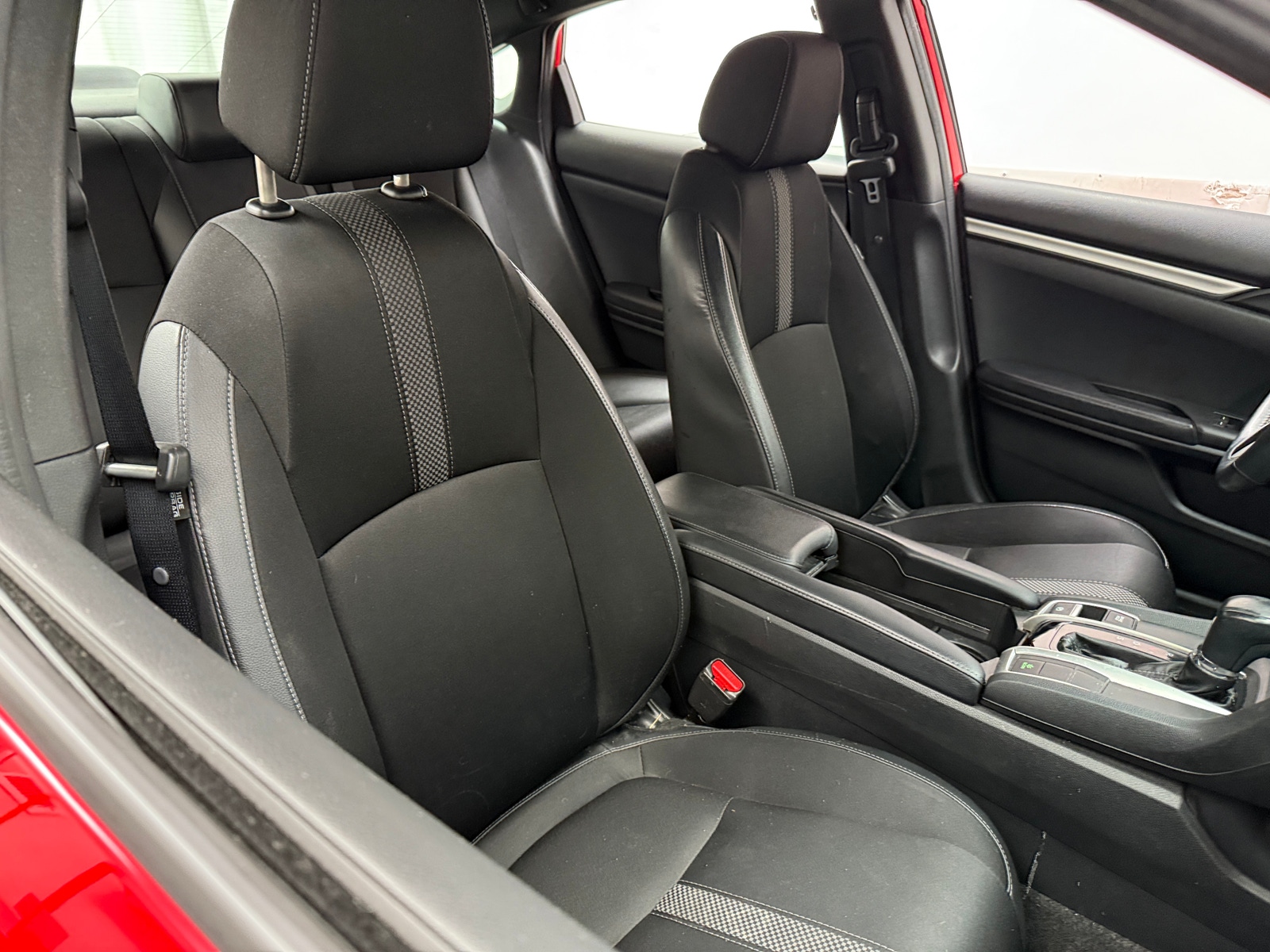 Thumbnail: 2020 Honda Civic - 2