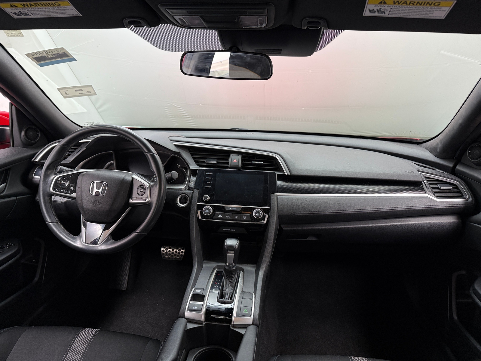 Thumbnail: 2020 Honda Civic - 3