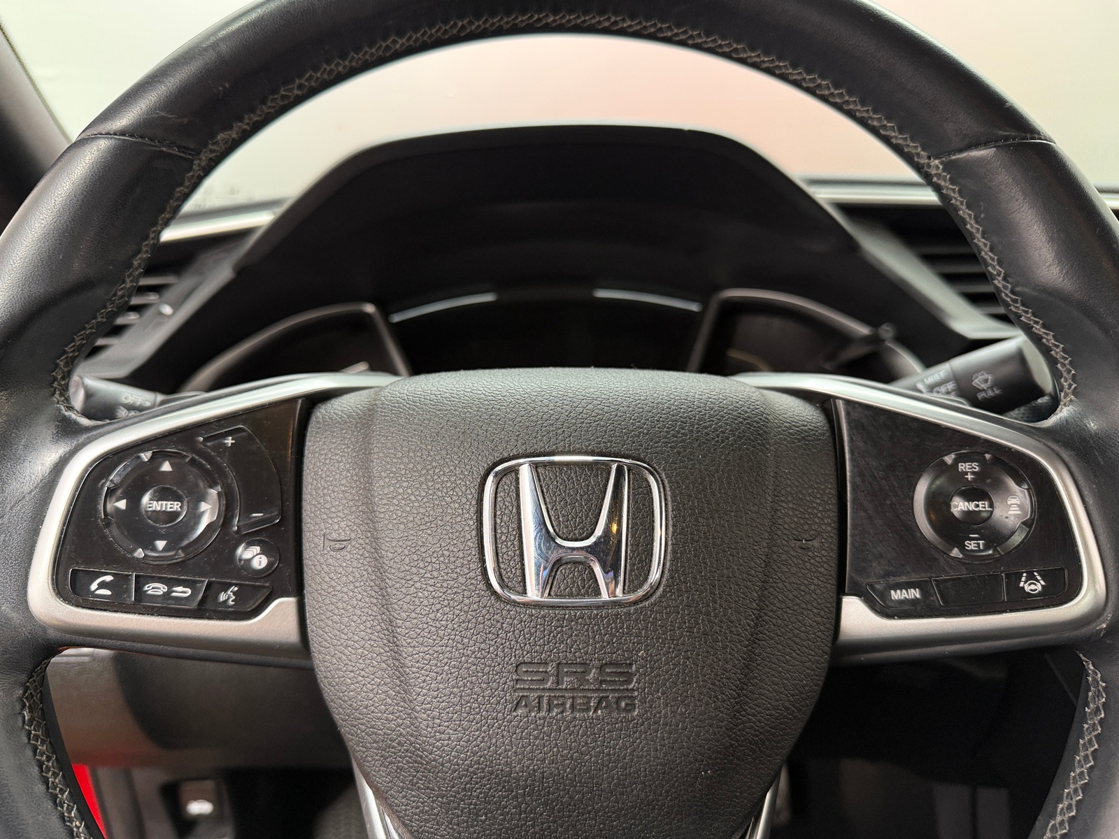 Thumbnail: 2020 Honda Civic - 5