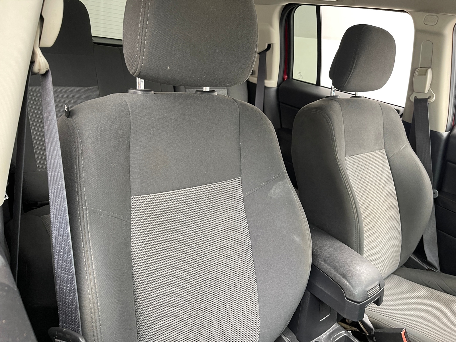 Thumbnail: 2016 Jeep Patriot - 2