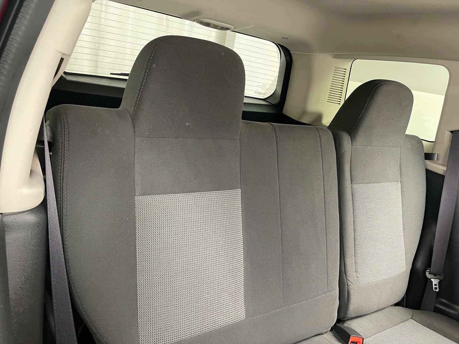 Thumbnail: 2016 Jeep Patriot - 6