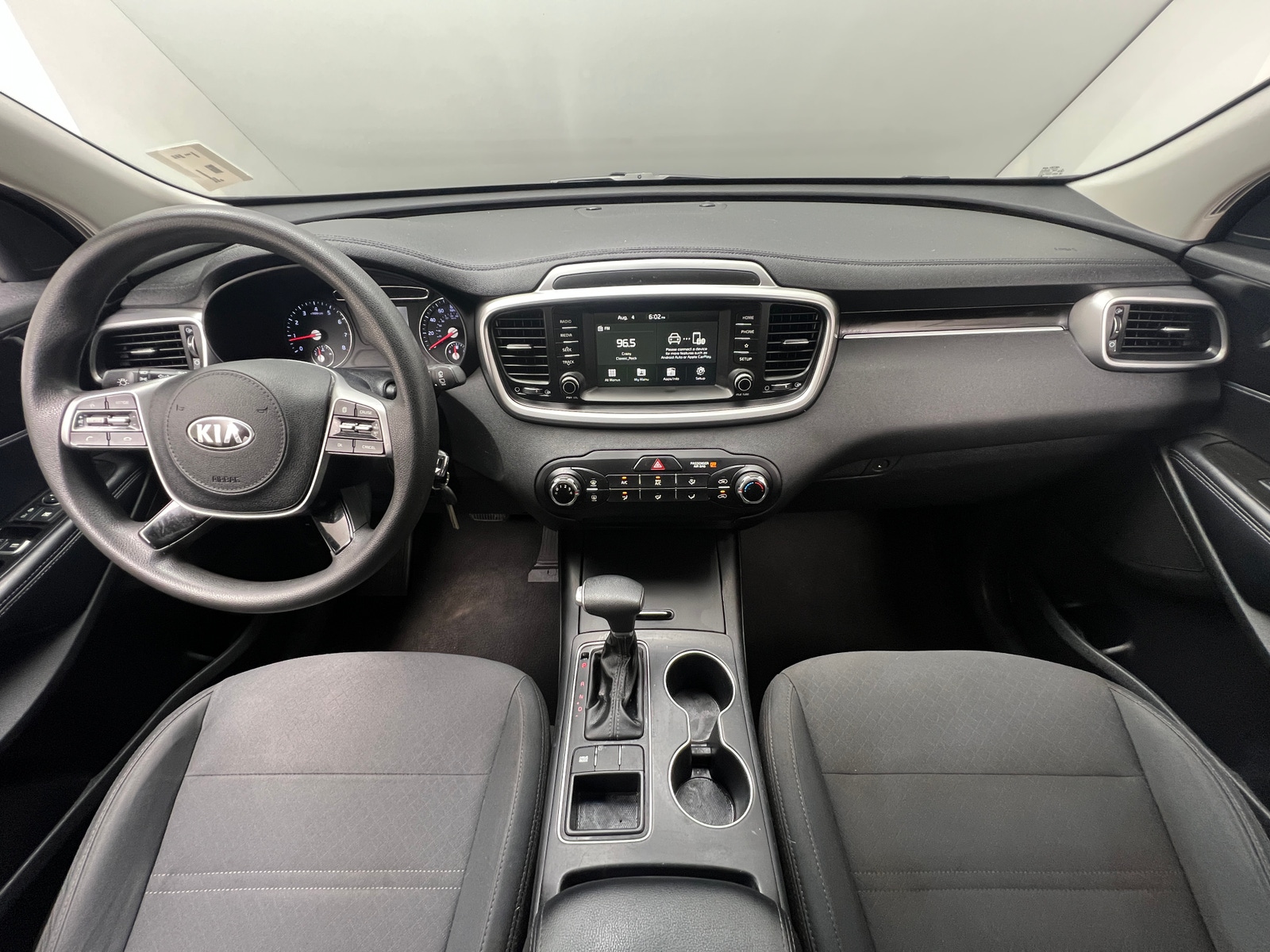 Thumbnail: 2019 Kia Sorento - 3