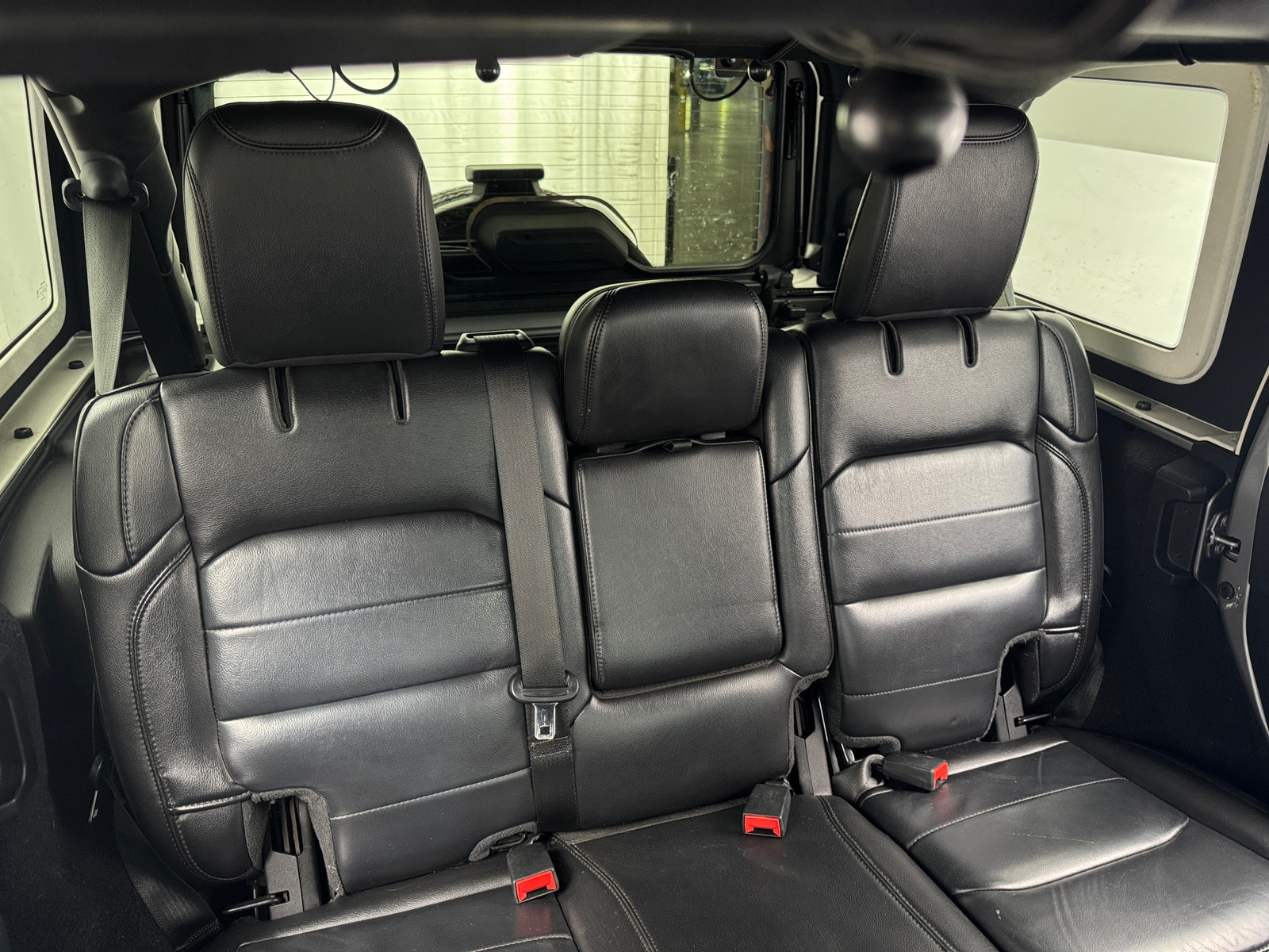 Thumbnail: 2020 Jeep Wrangler - 5