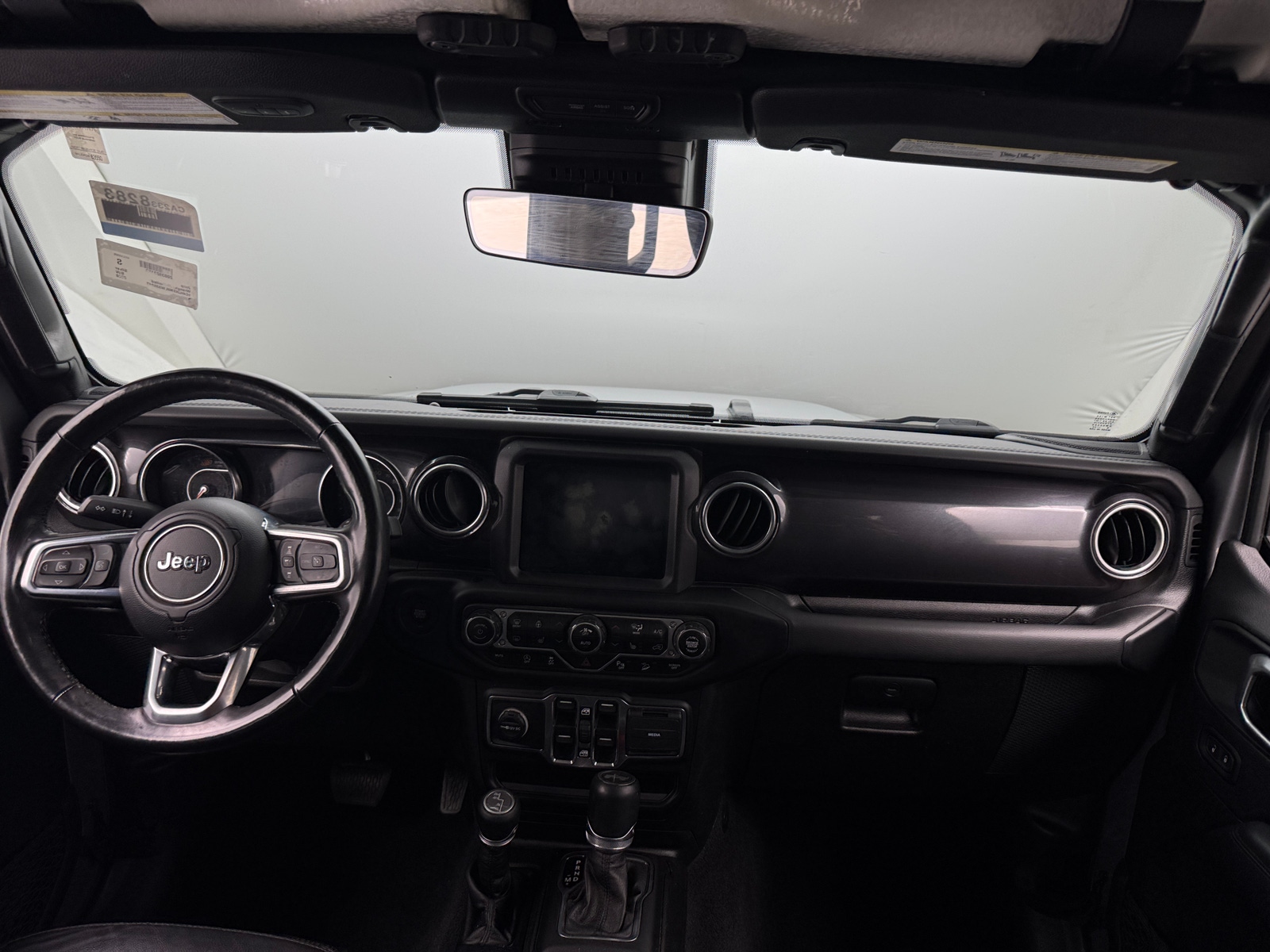 Thumbnail: 2020 Jeep Wrangler - 2