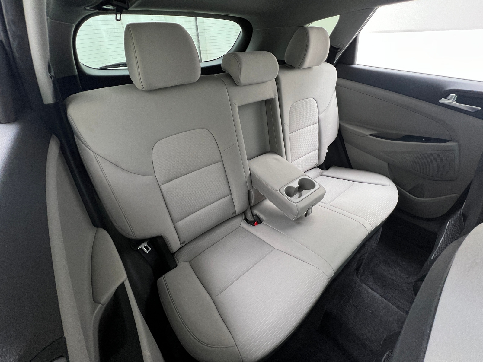 Thumbnail: 2019 Hyundai Tucson - 6