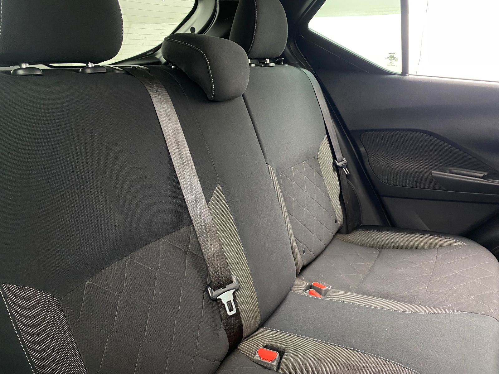 Thumbnail: 2019 Nissan Kicks - 6