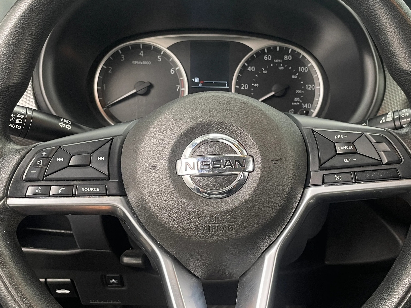 Thumbnail: 2019 Nissan Kicks - 5